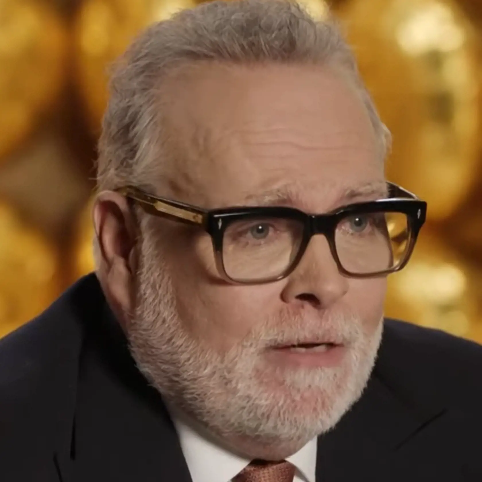 Gary, ktorý má údajne hodnotu 30 miliónov libier, má s princeznou z Walesu už roky blízky vzťah a v roku 2011 sa zúčastnil na jej svadbe s princom Williamom.
