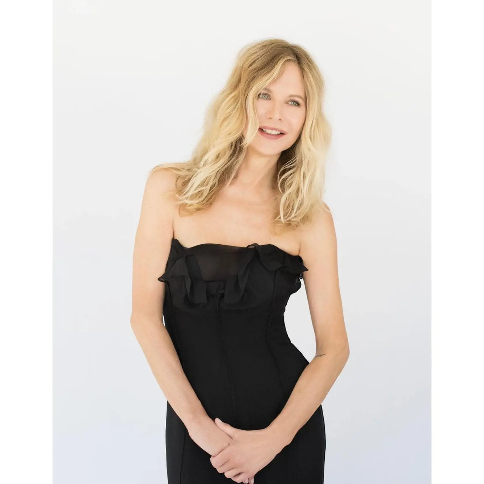 Meg Ryan