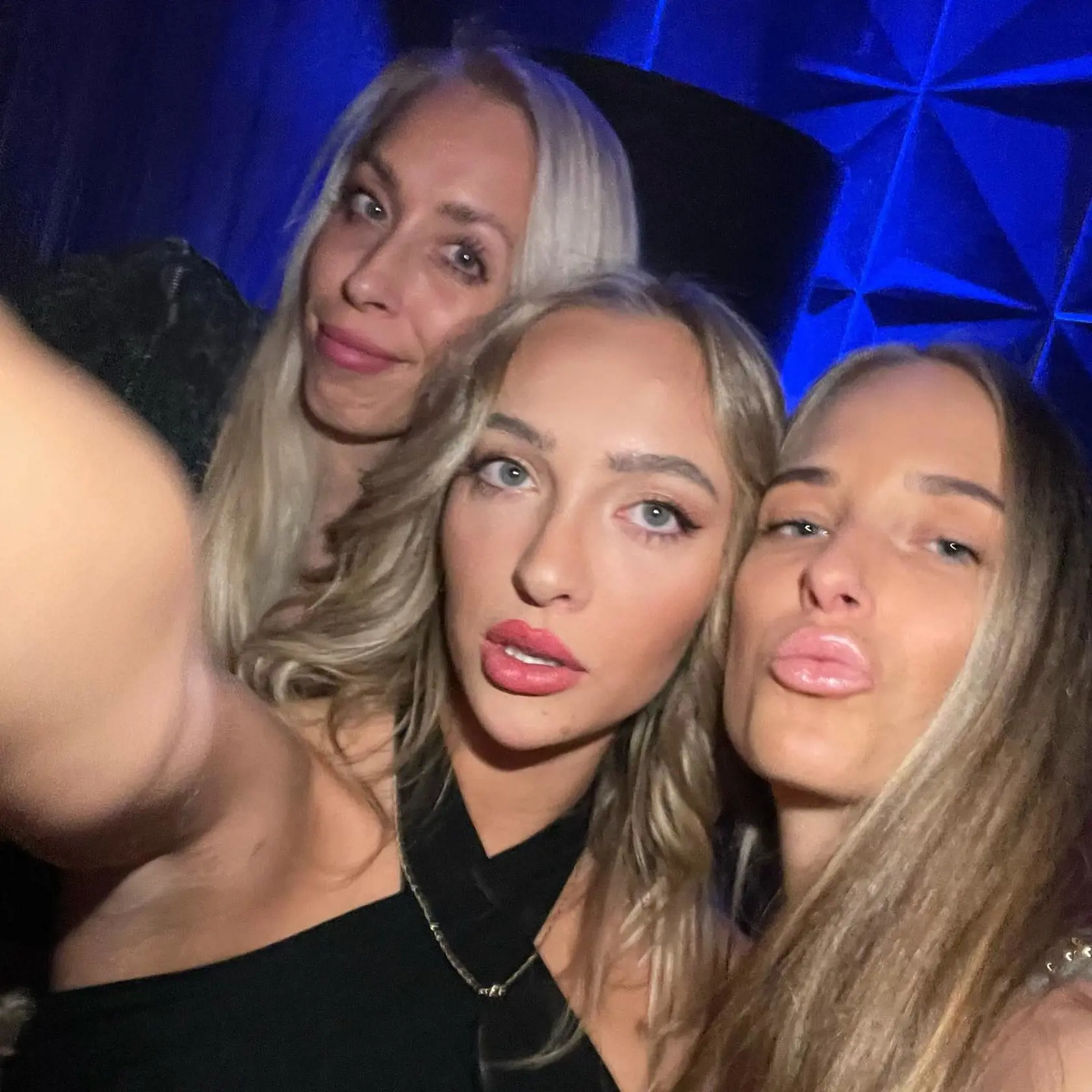 Frederika sa uchádza o srdce fešáka Radka