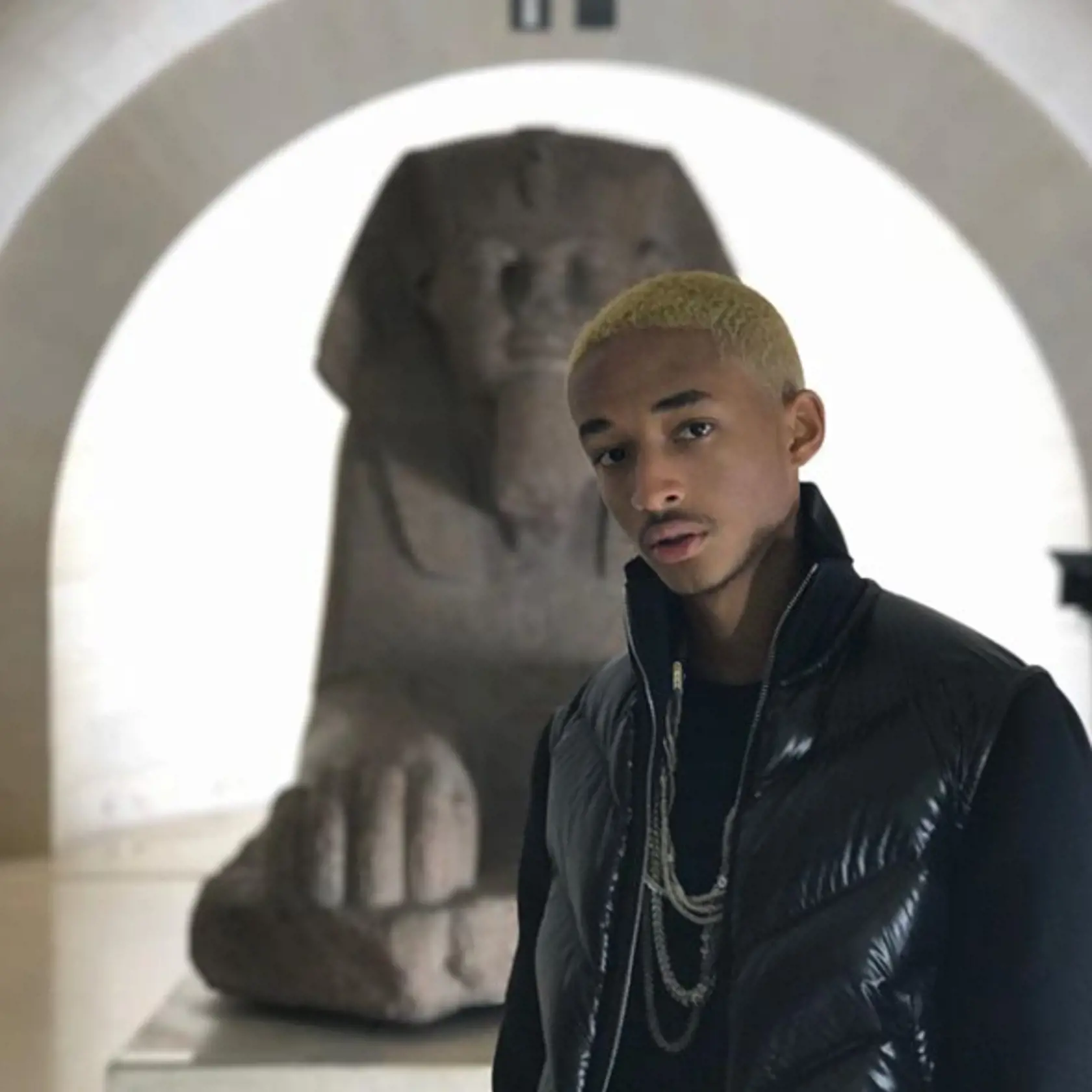 Jaden Smith