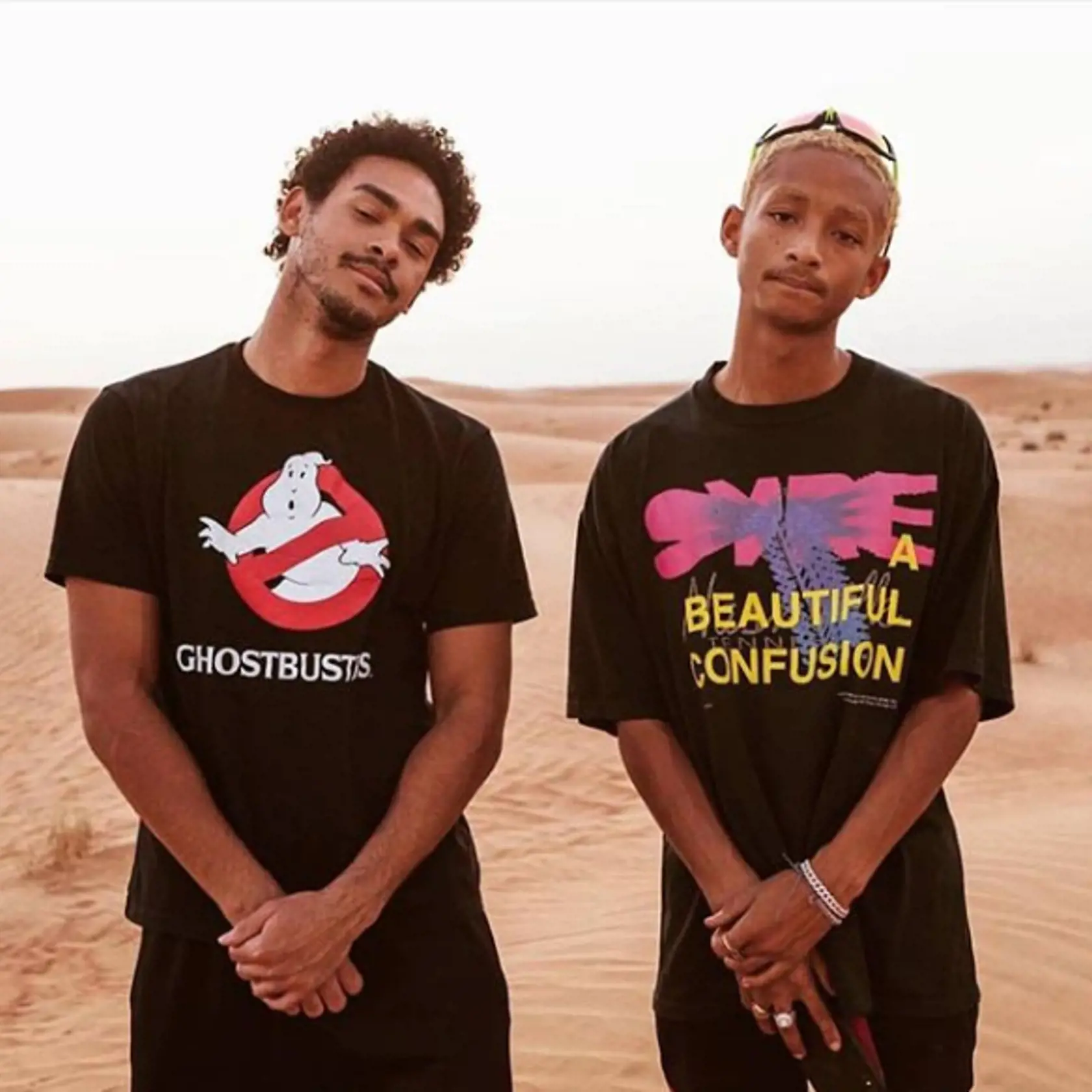 Jaden Smith
