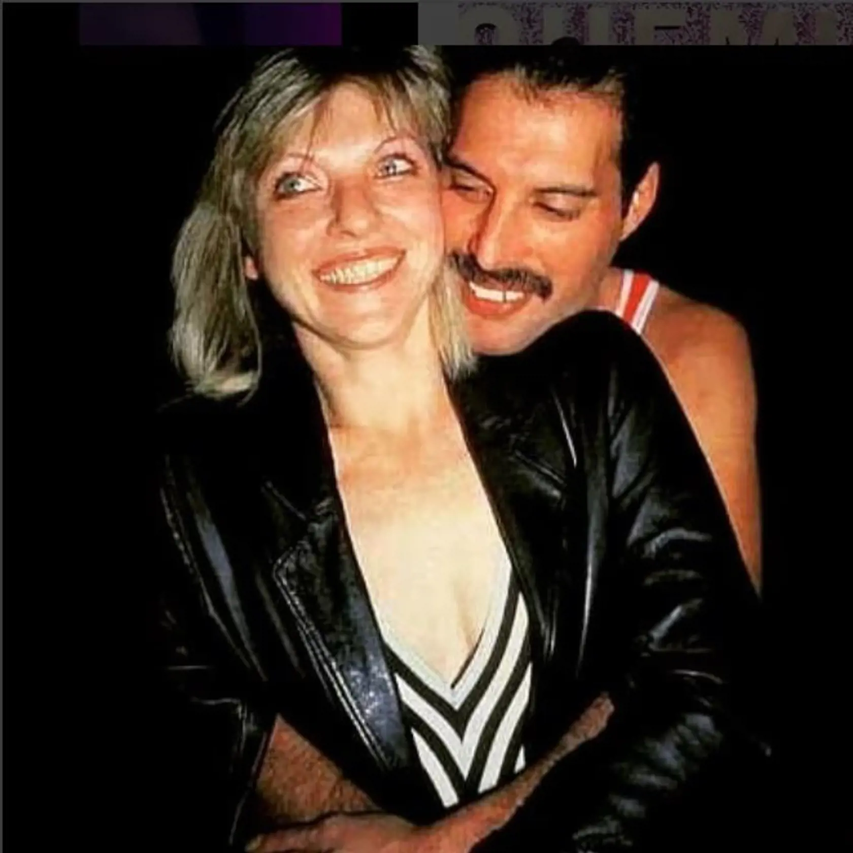 Freddie a Mary kedysi 