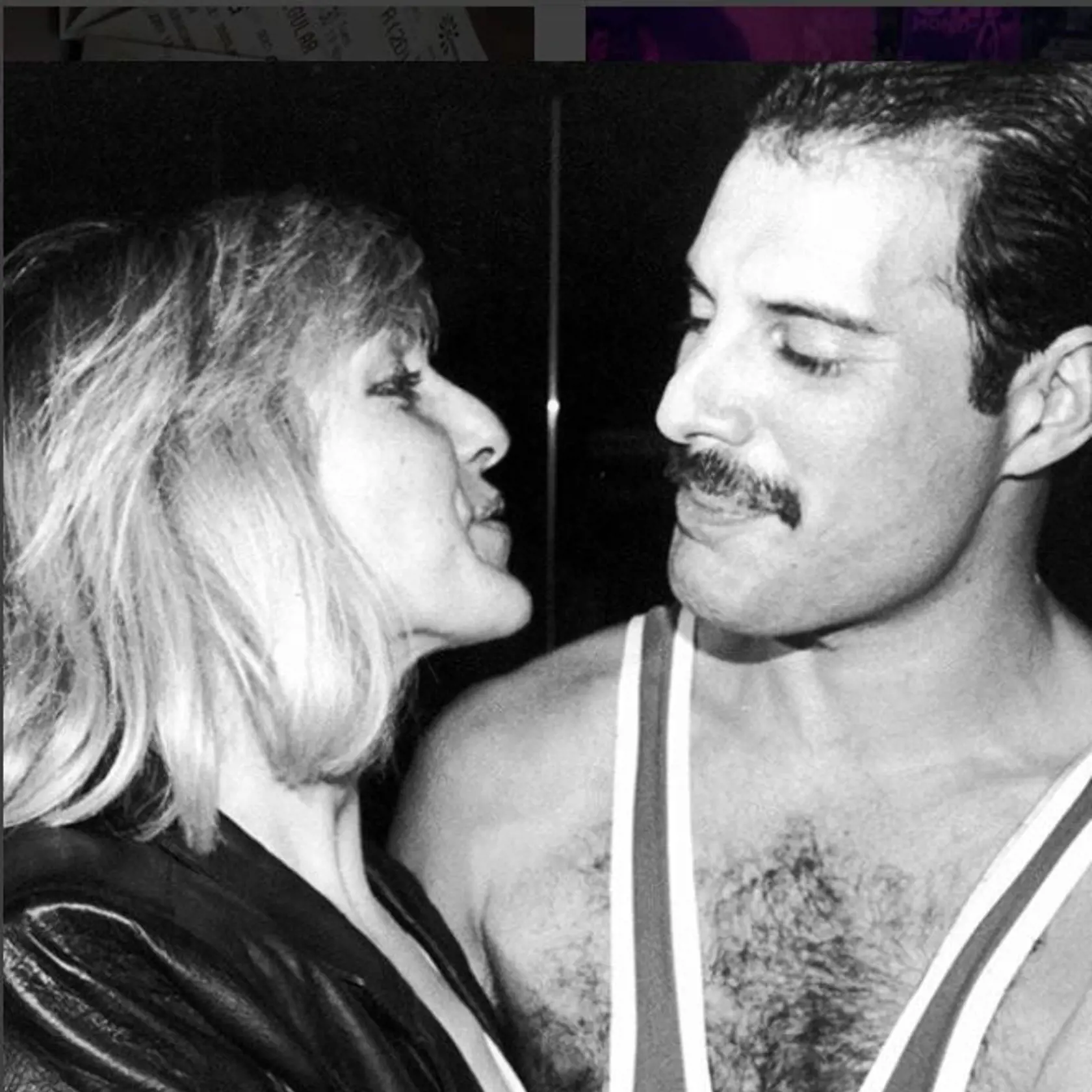 Freddie a Mary kedysi 