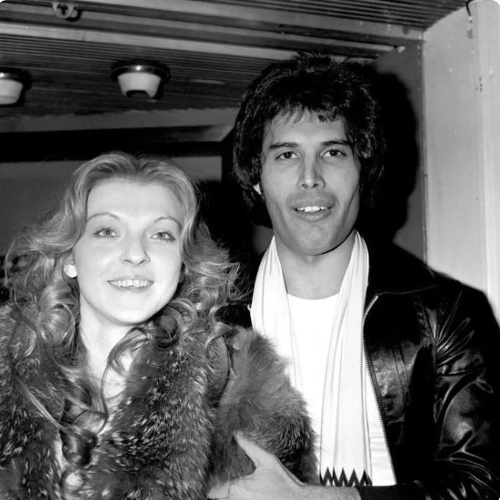 Freddie a Mary kedysi 