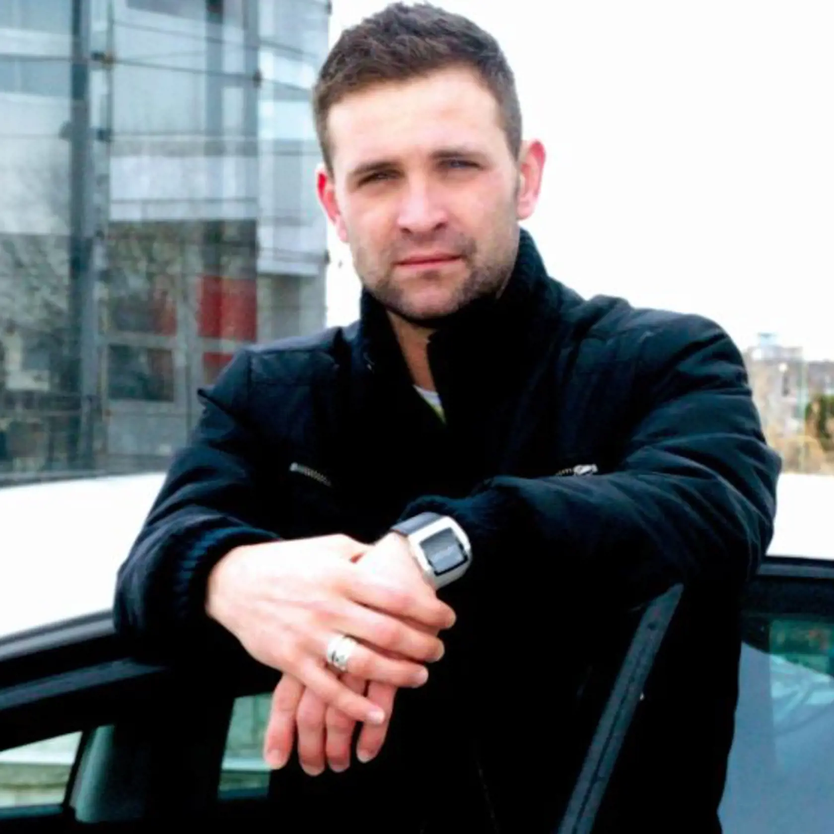 Tomáš Maštalír