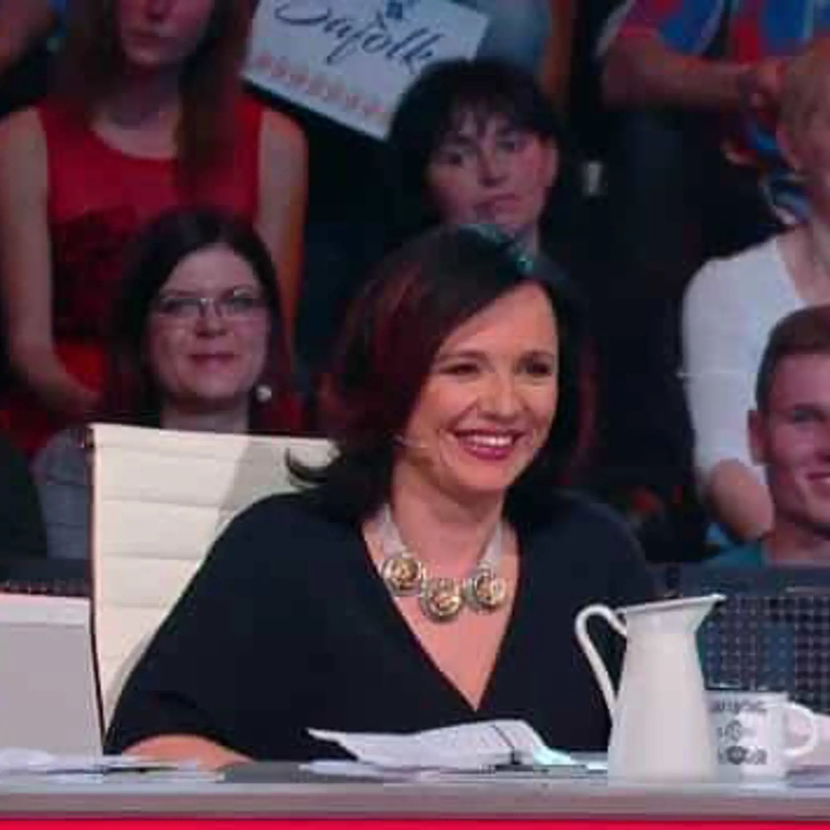 Ľubica Čekovská
