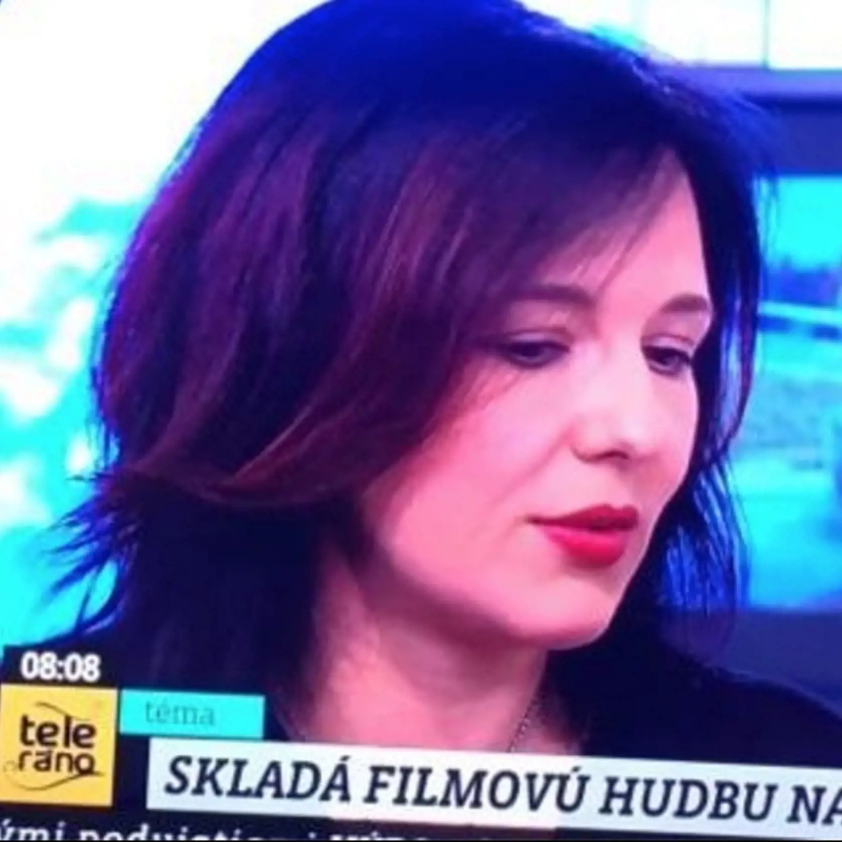 Ľubica Čekovská