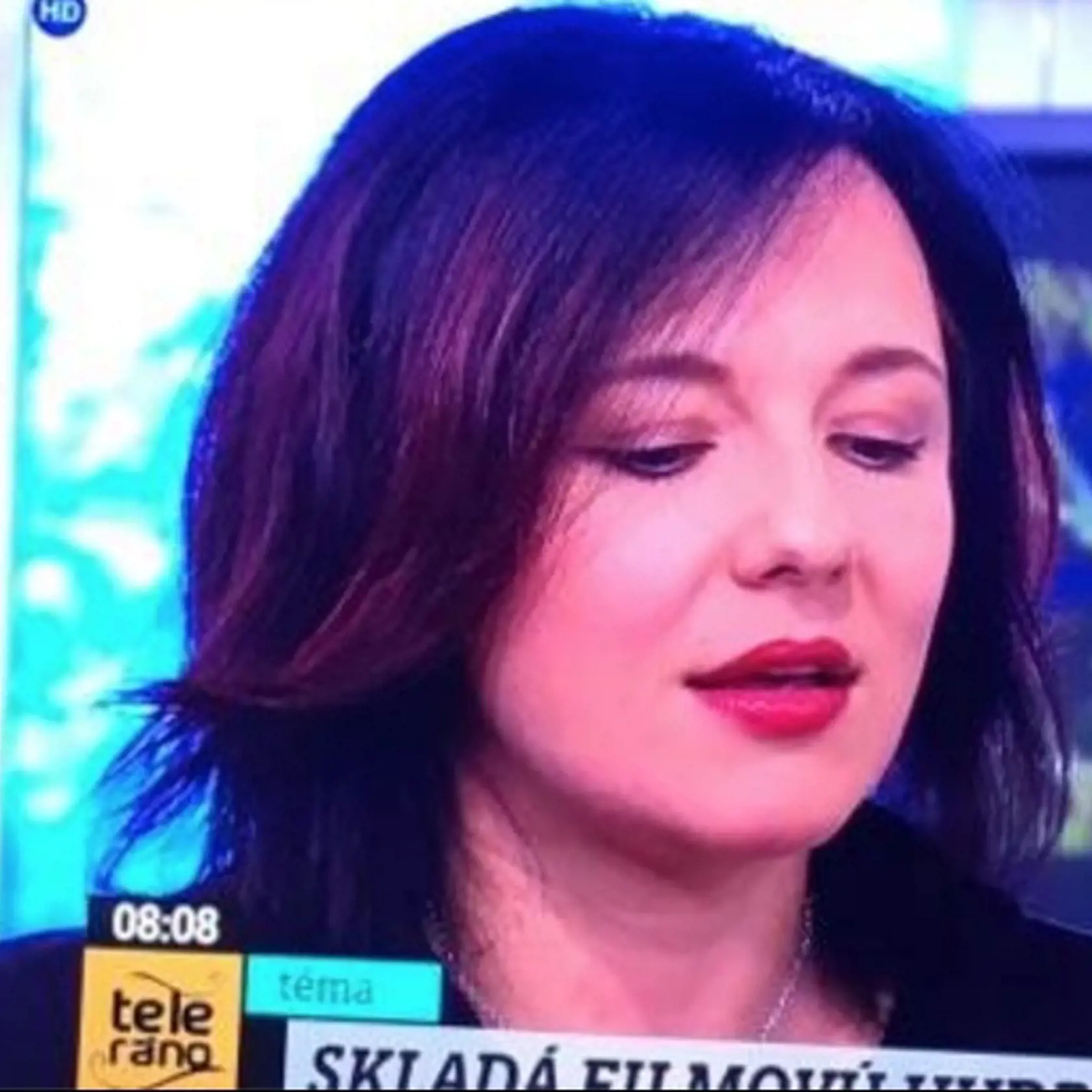 Ľubica Čekovská