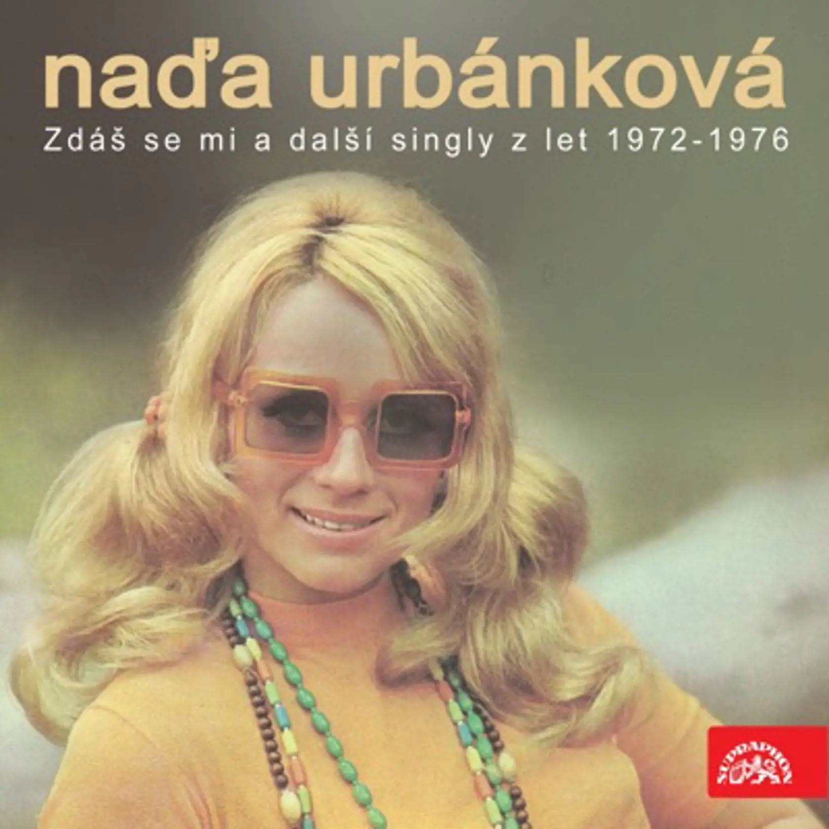 Naďa Urbánková