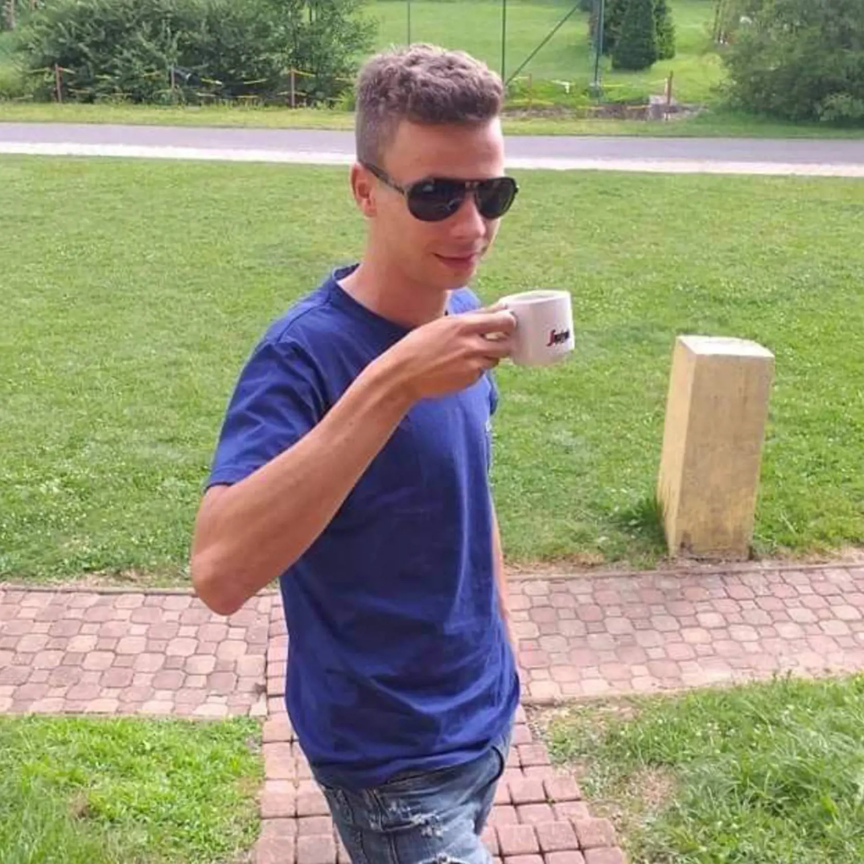 Lukáš svoju skúsenosť s policajtmi v Zlatých Moravciach opísal v sťažnosti, ktorú adresoval ministerstvu vnútra.