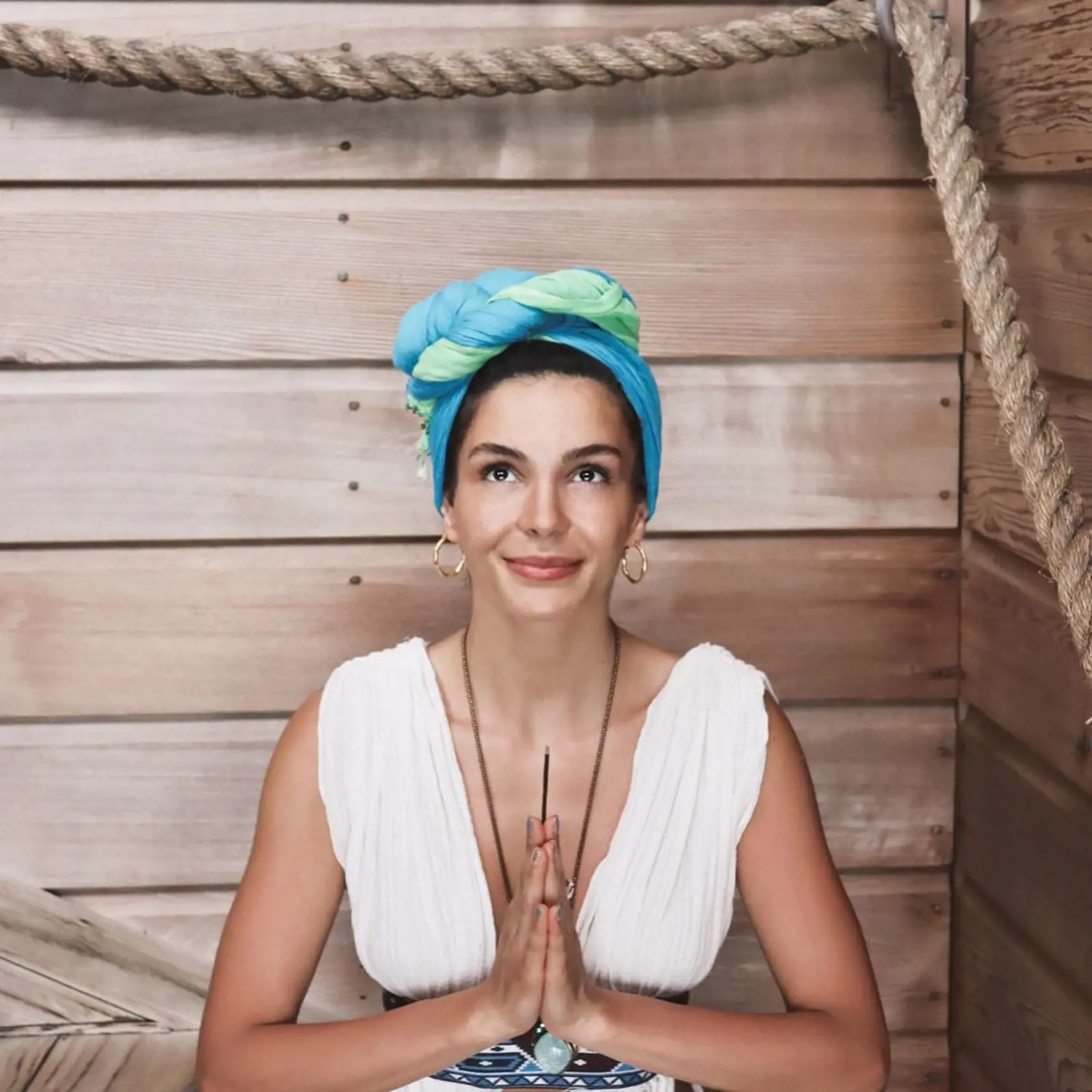 Turecká herečka Ebru Şahin