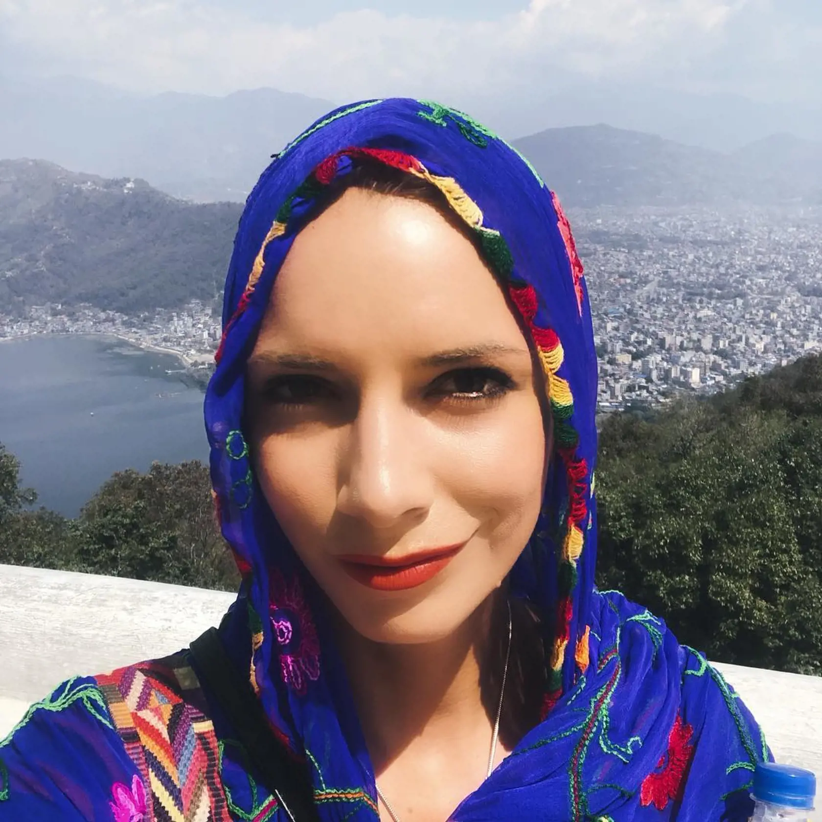 Dorota Nvotová premenila nariadenie ministerstva kultúry na politickú satiru.
