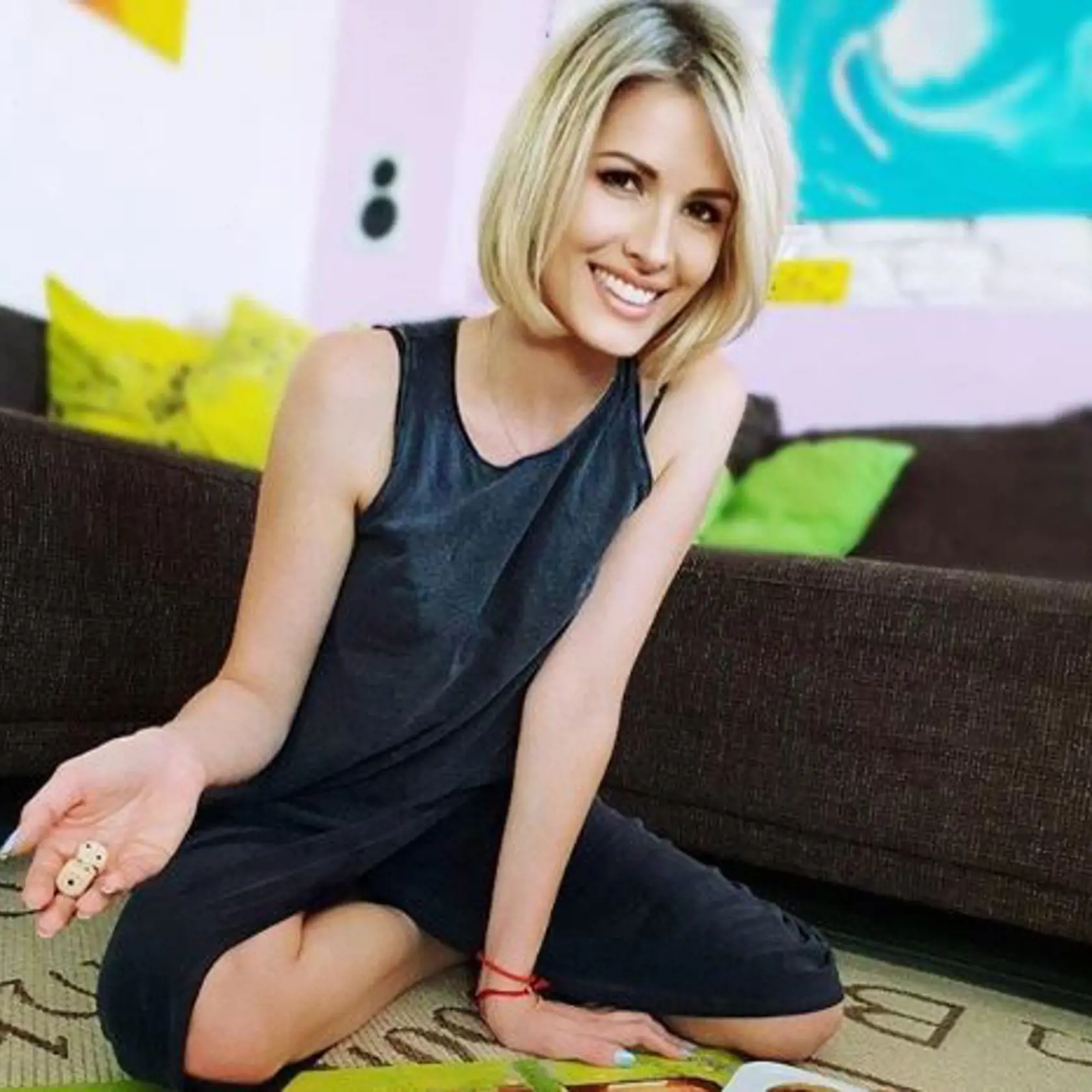 Miriam Kalisová a Martin Šmahel sú pyšnými rodičmi. Radosť im robí MIa, ktorá má 4 roky a zdedila krásu po oboch rodičoch!
