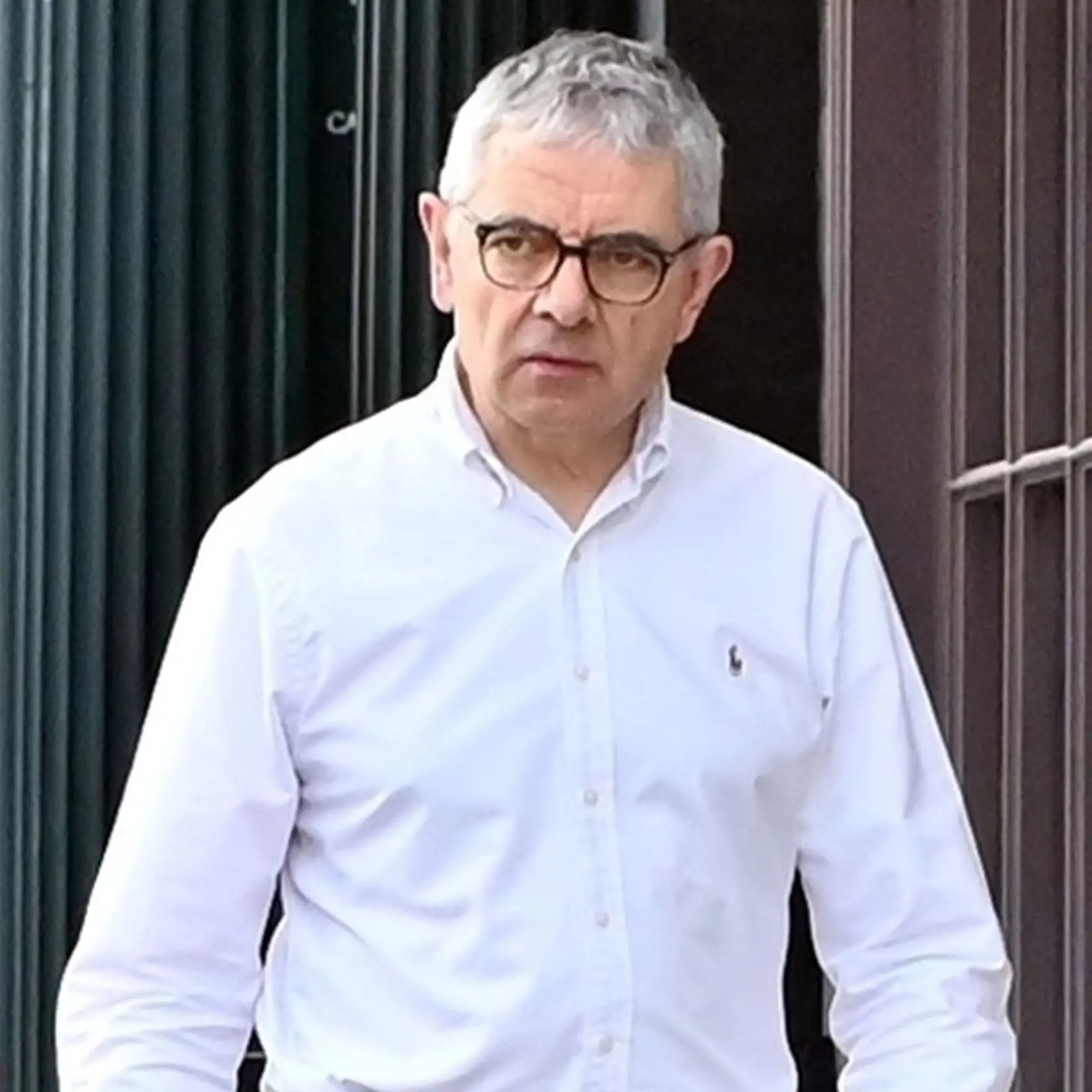 Mr. Bean riadne zostarol