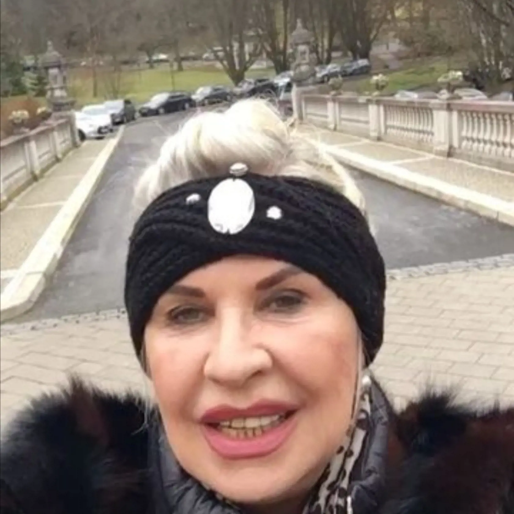 Eva Máziková