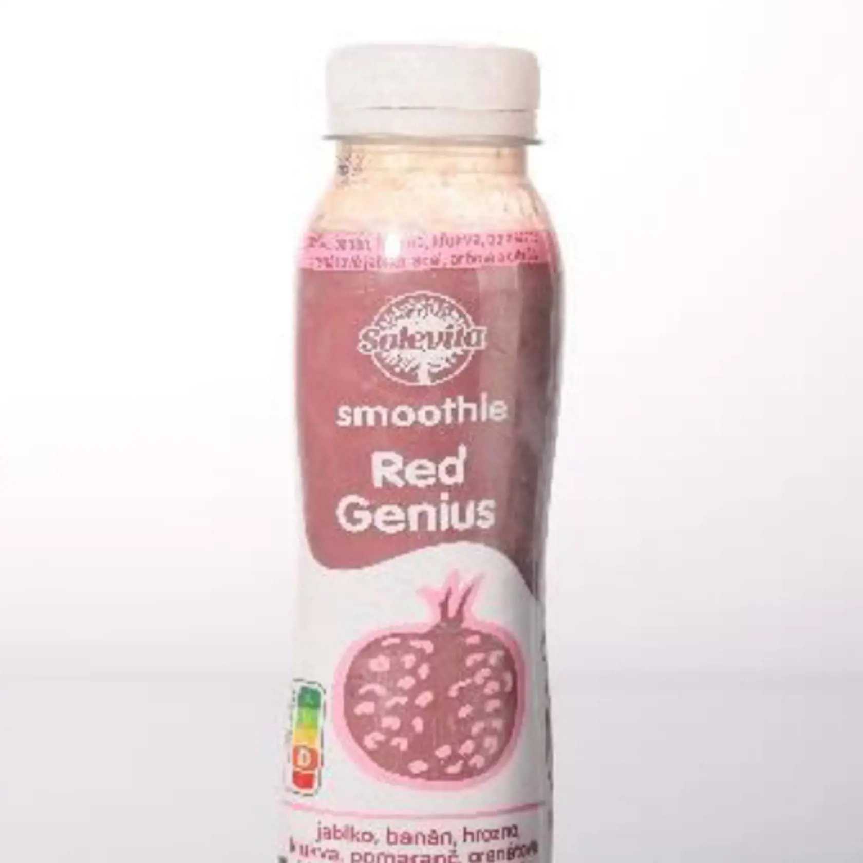 Toto smoothie sťahujú z trhu. Môže obsahovať nebezpečný toxín.