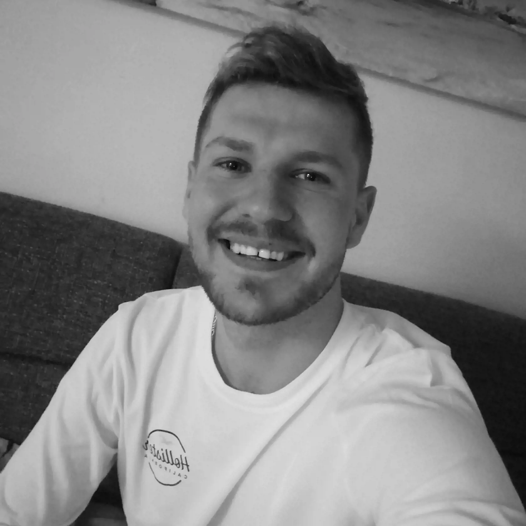Maroš Klein z Iliašoviec tiež zahynul pri páde lietadla neďaleko Trenčína.