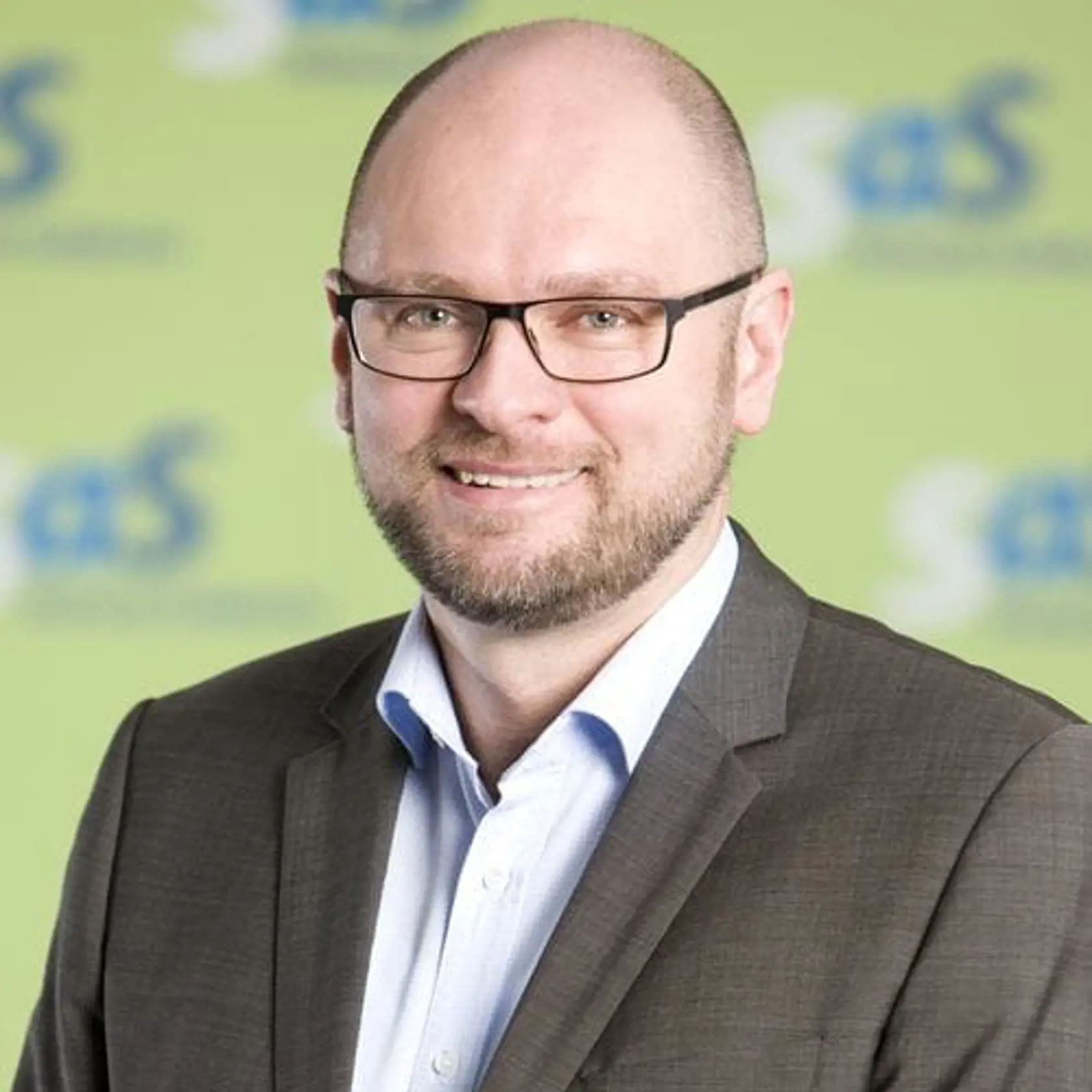 Šéf SaS Richard Sulík