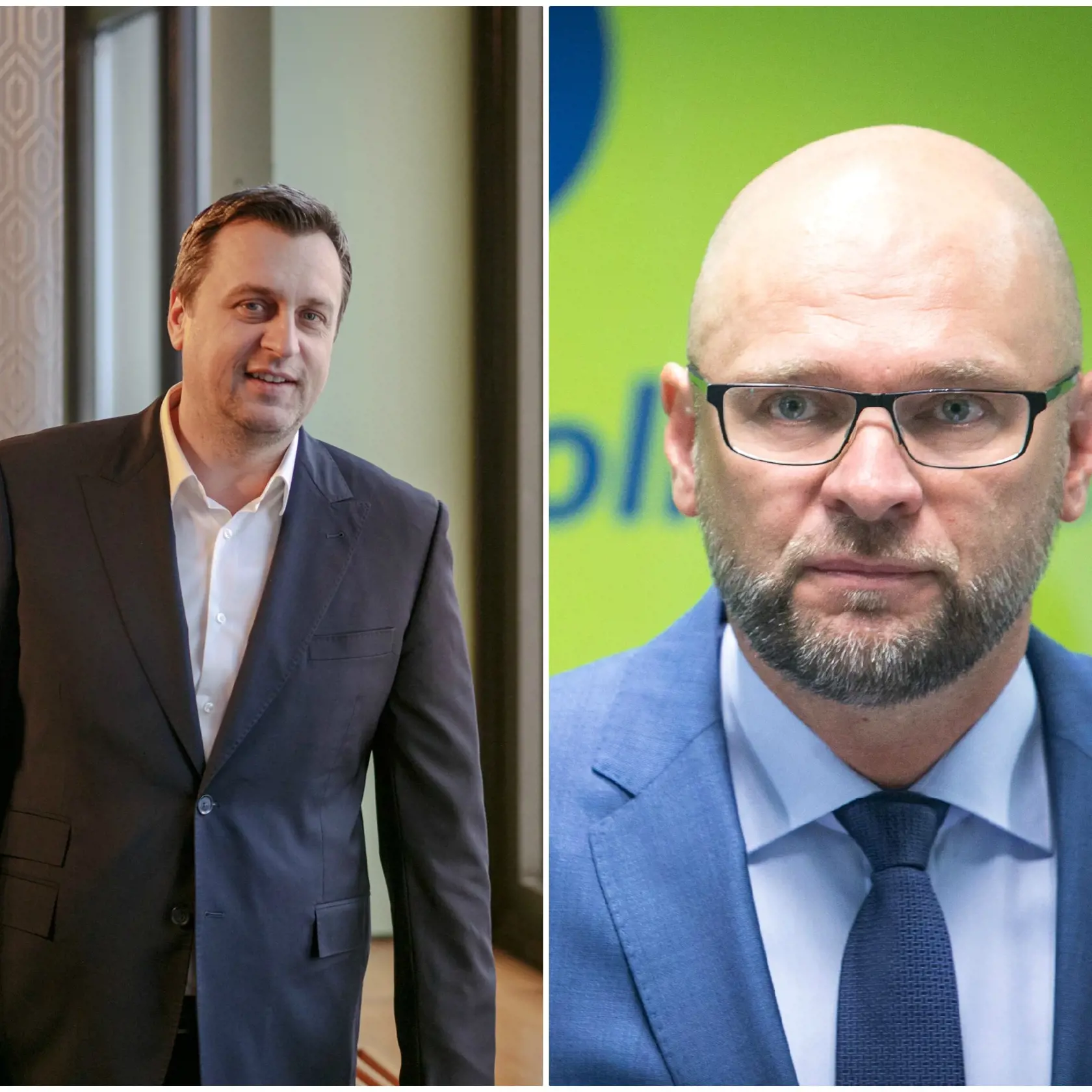 diskusia predsedu parlamentu Andreja Danka a europoslanca Richarda Sulíka  priniesla niekoľko ostrých momentov