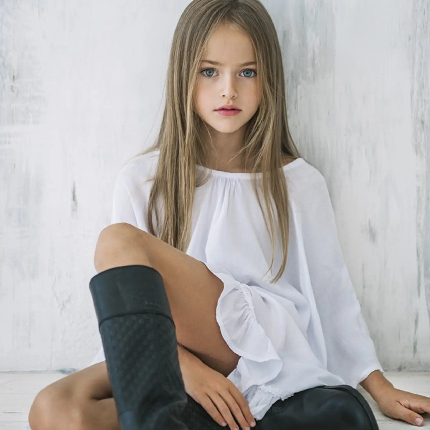Plavovláska má za sebou fotenia pre najznámejšie módne domy ako Guess, Ralph Lauren či Dior