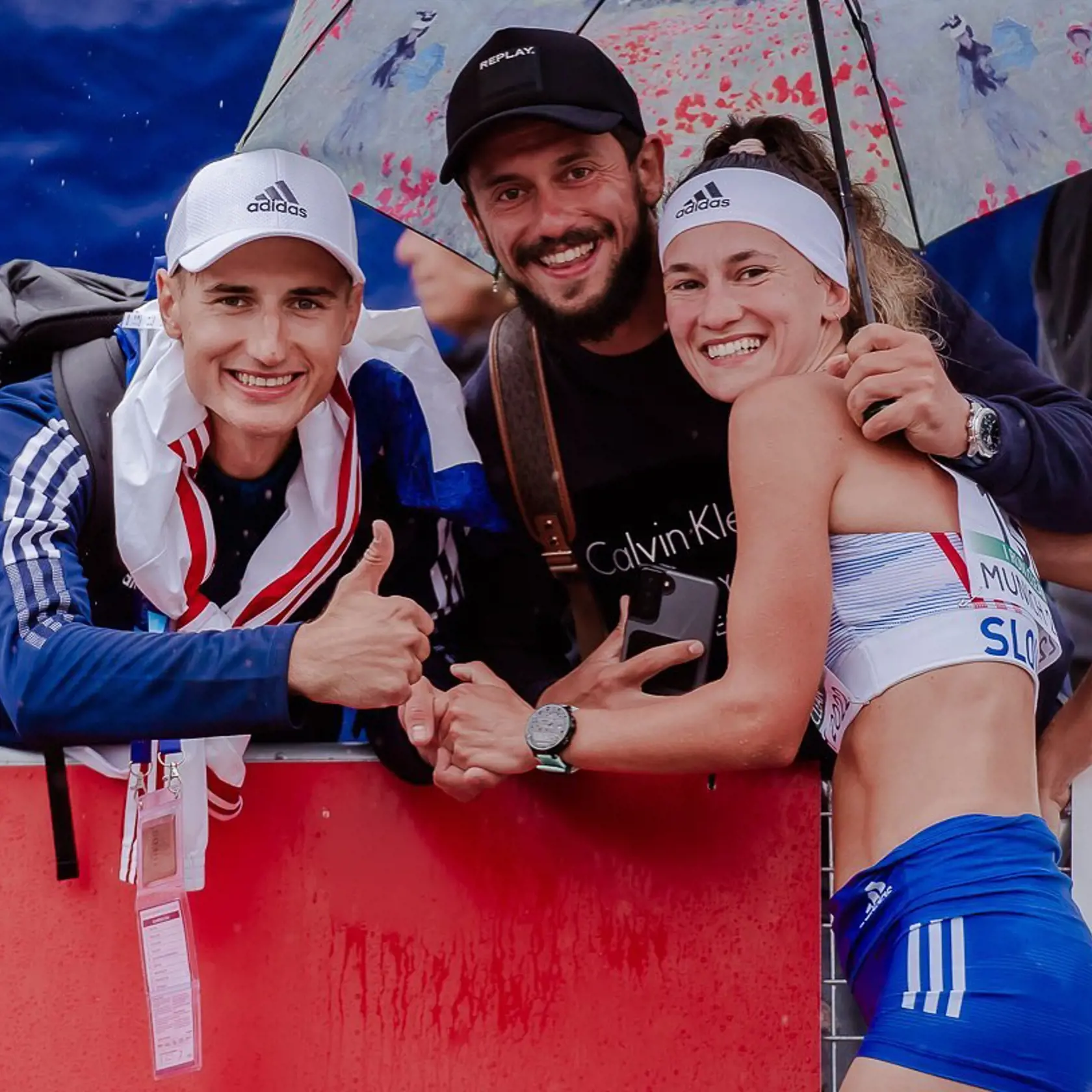 Hanka Burzalová