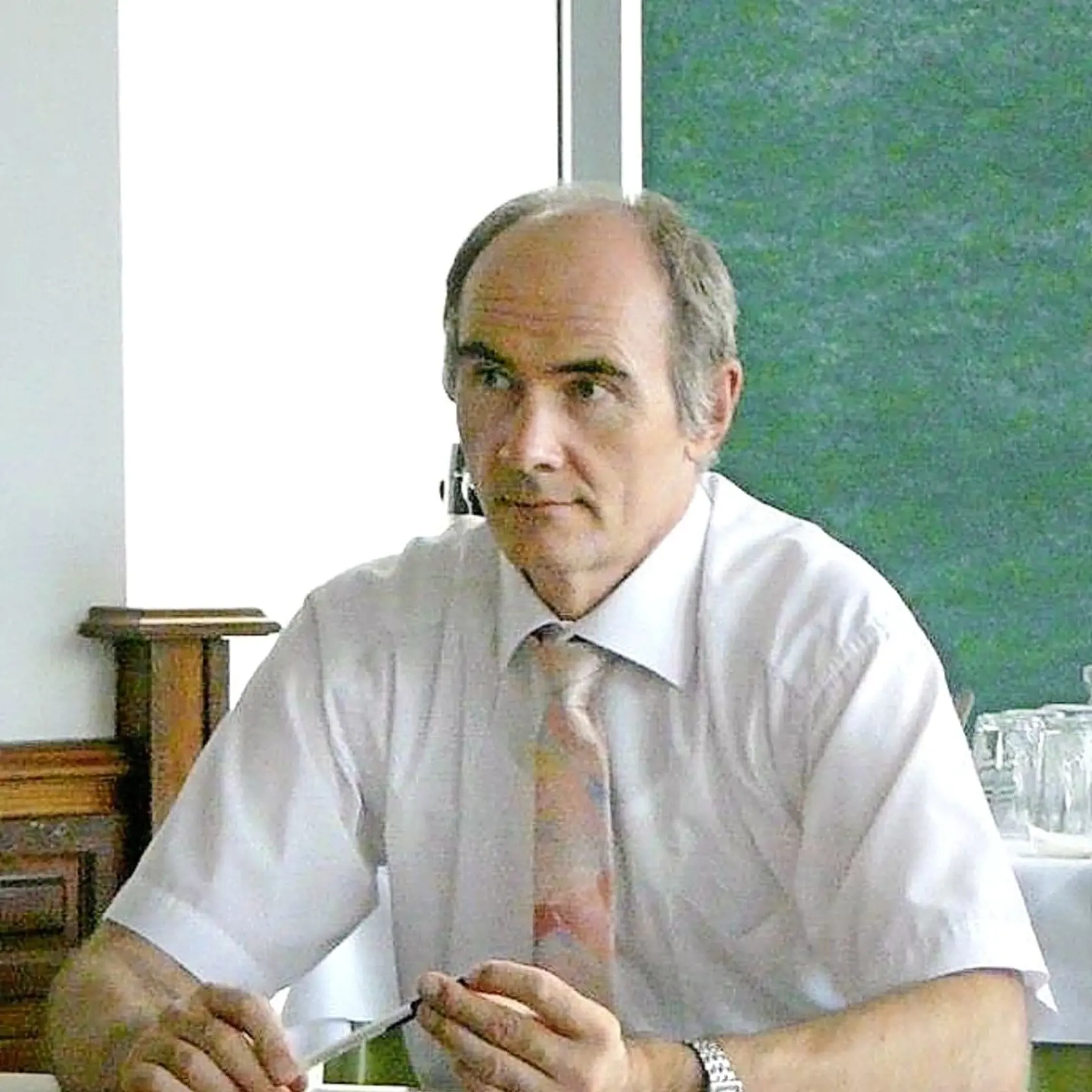Bohuslav Lenghardt.
