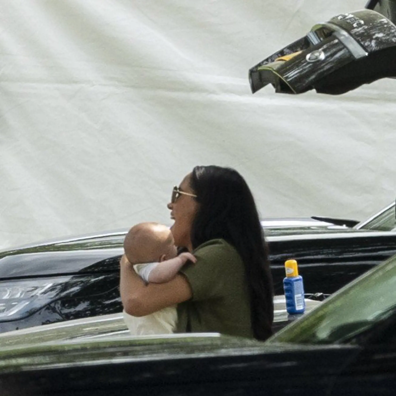 Meghan Markle so synom