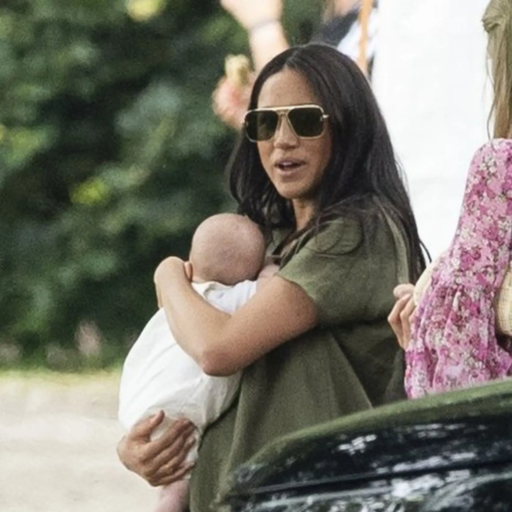 Meghan Markle