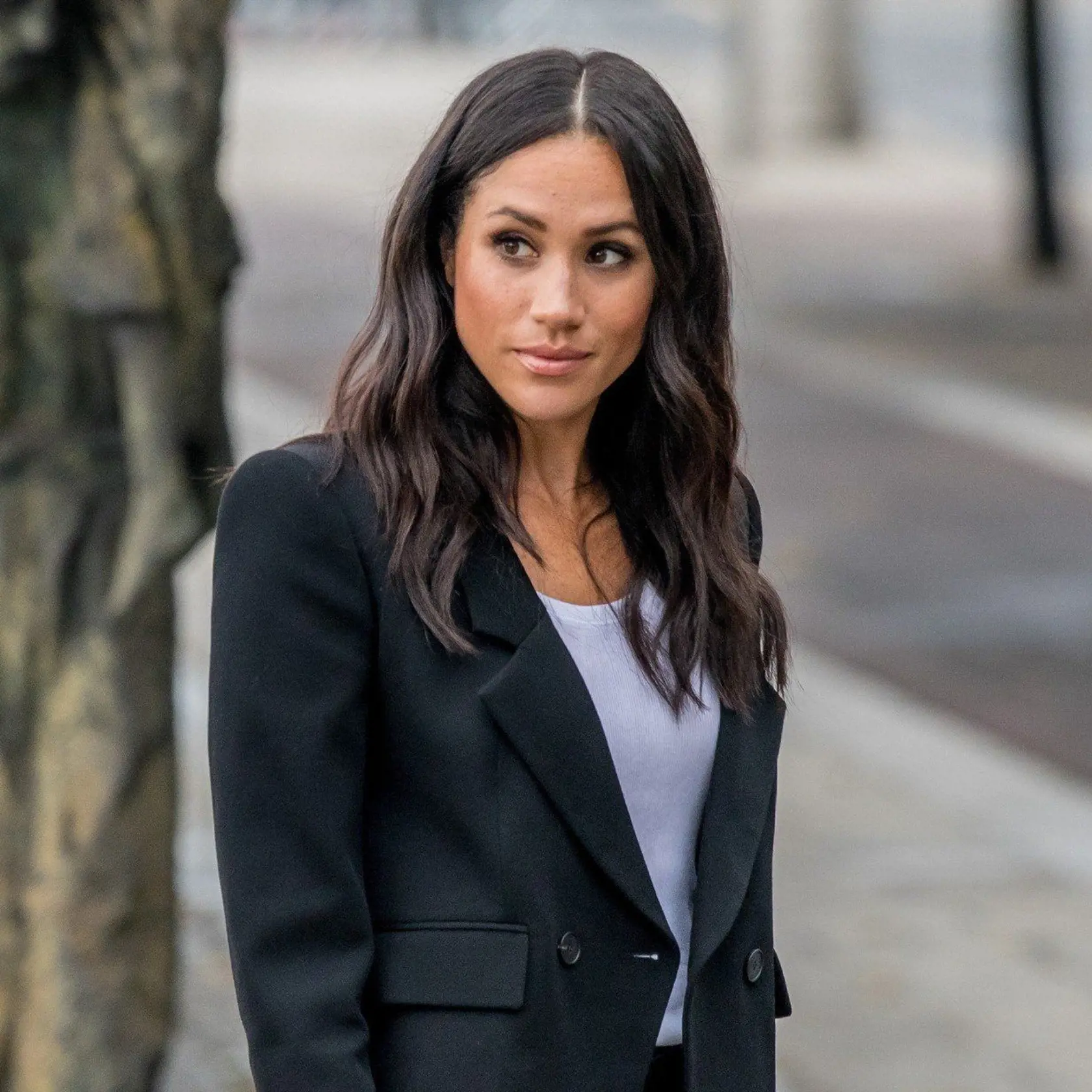 Meghan Markle