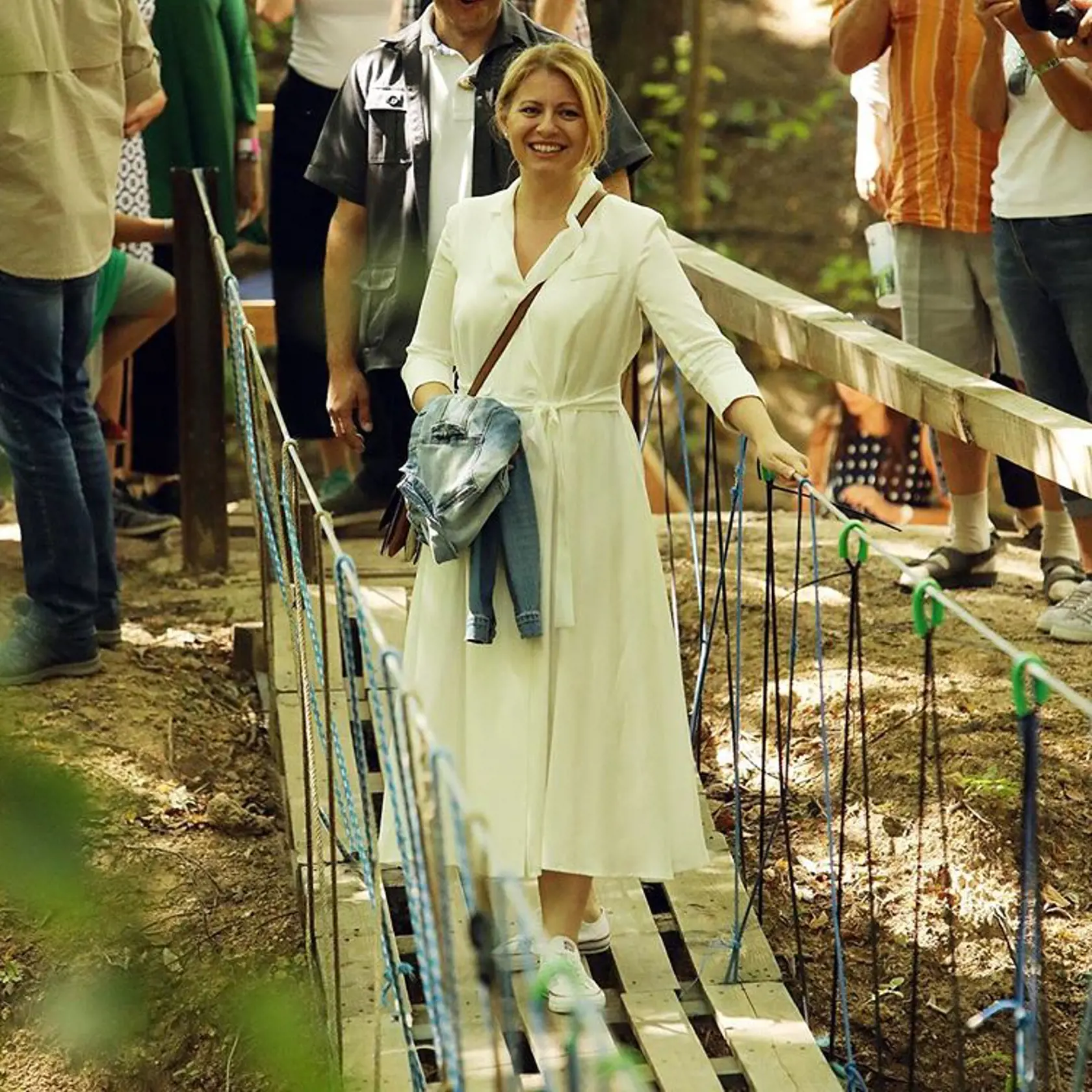 Zuzana Čaputová