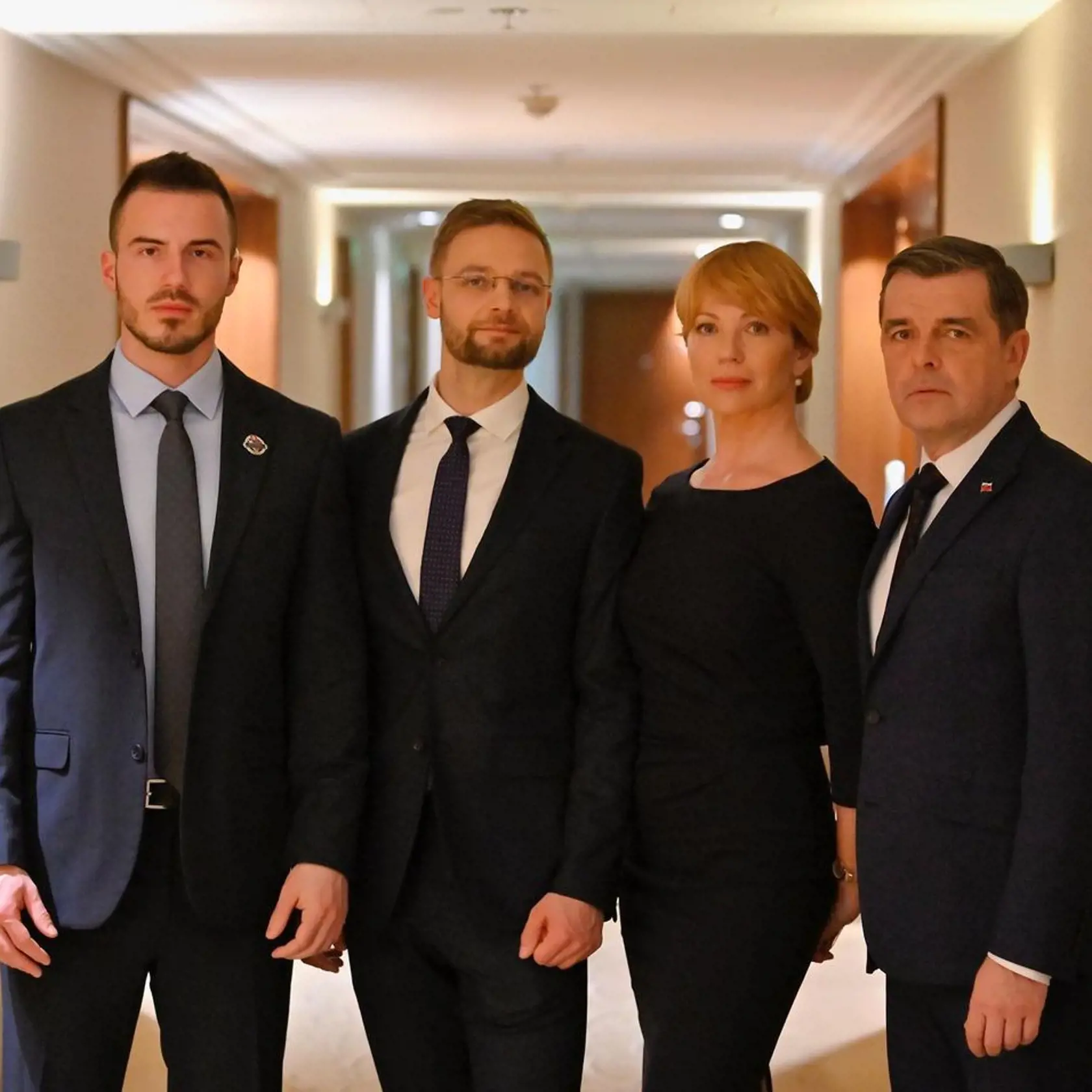 V pripravovanom seriáli TV JOJ Ultimátum