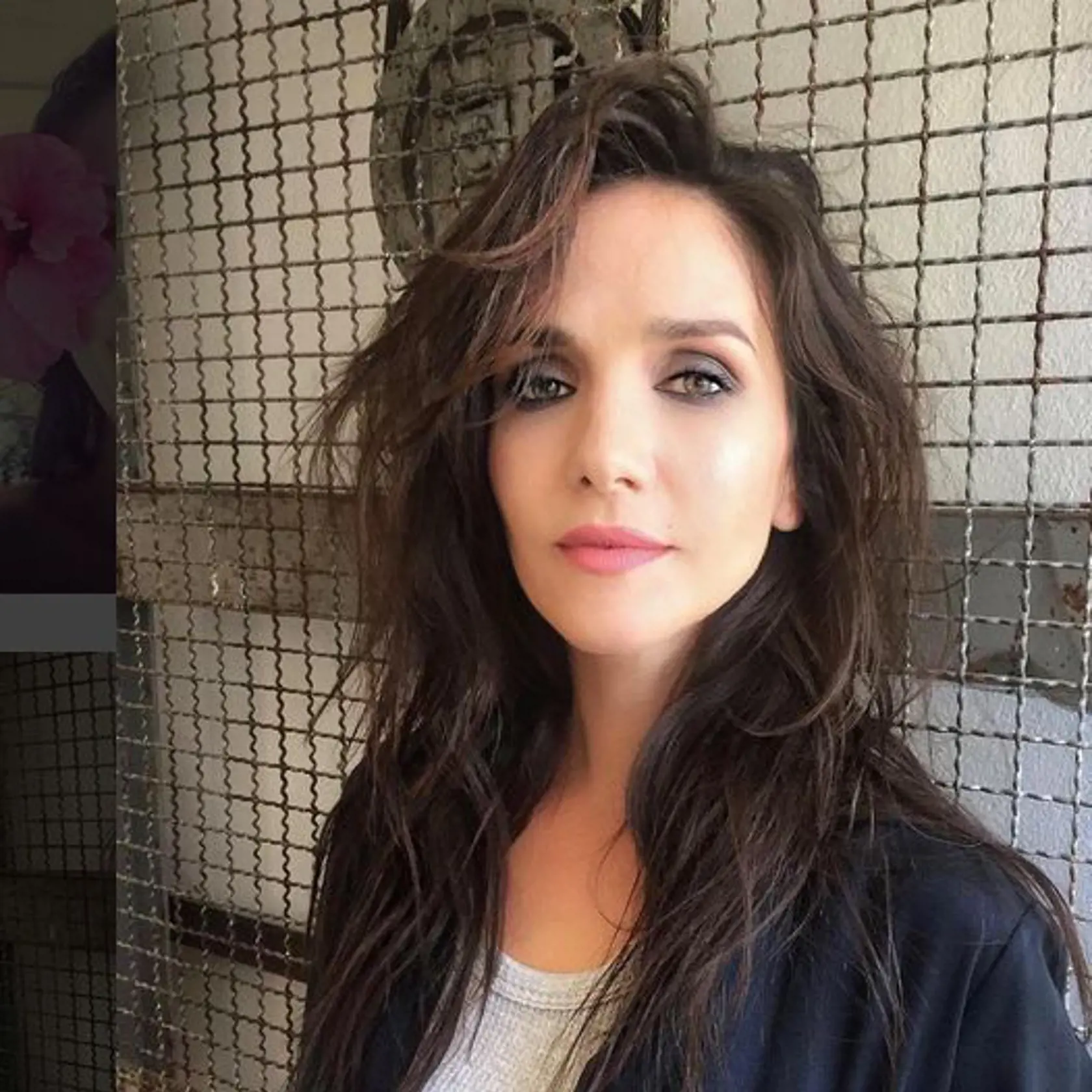 Takto vyzerá Natalia Oreiro dnes.