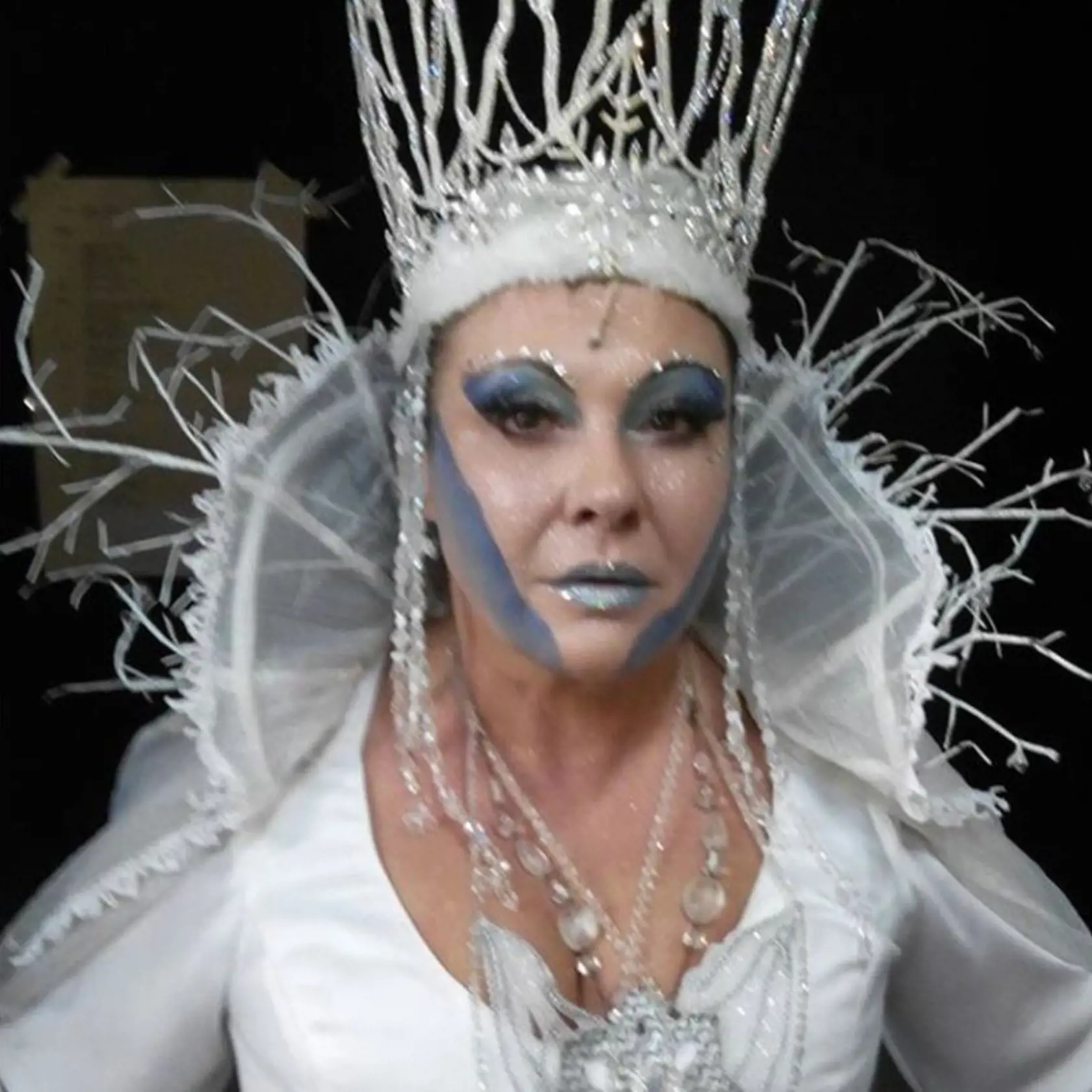 Dagmar Patrasová