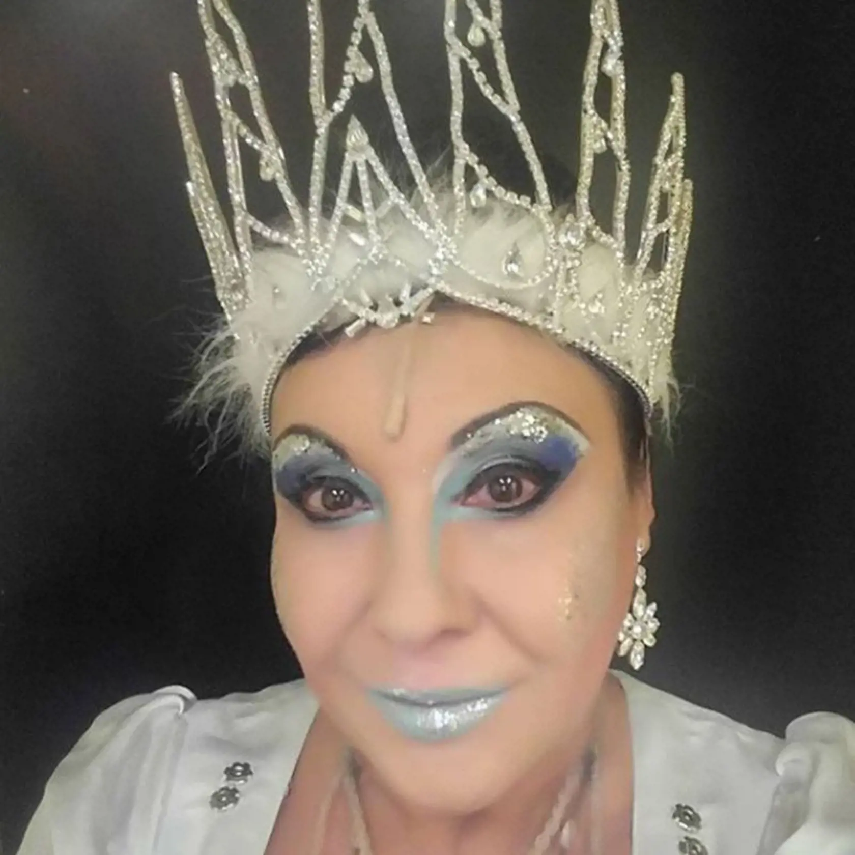 Dagmar Patrasová