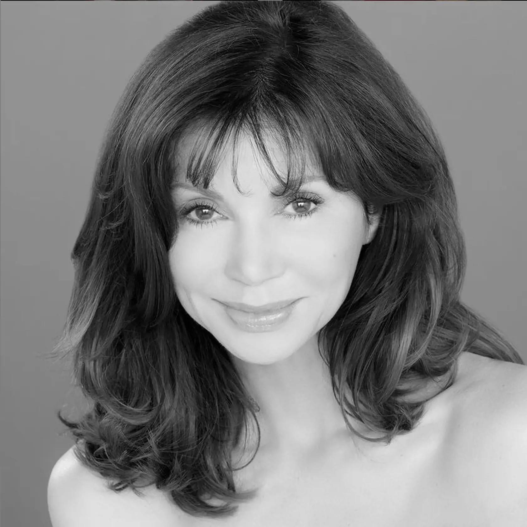 Victoria Principal