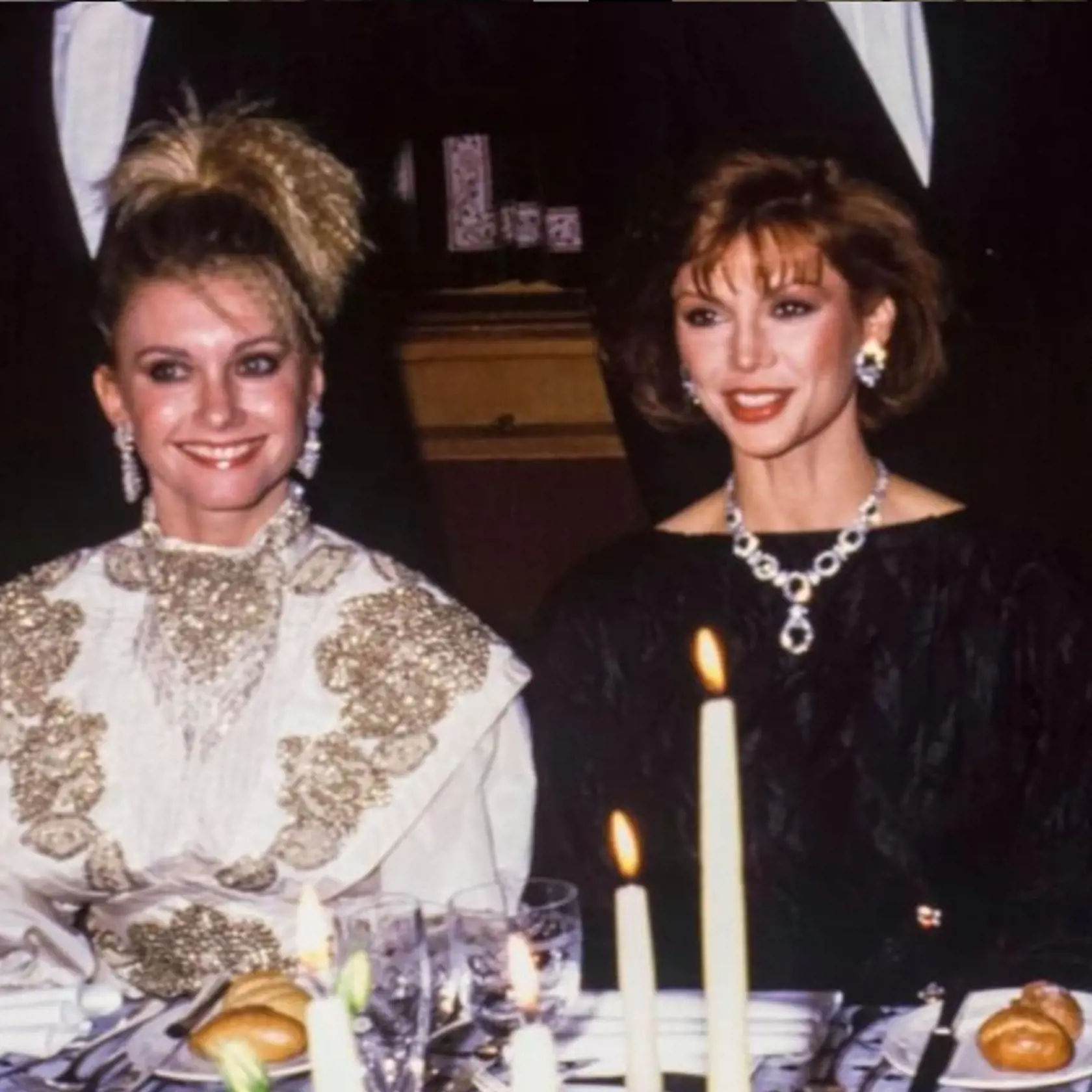 Takto vyzerá legendárna Pamela z Dallasu dnes. Herečka sa najlepšie cíti medzi zvieratami.