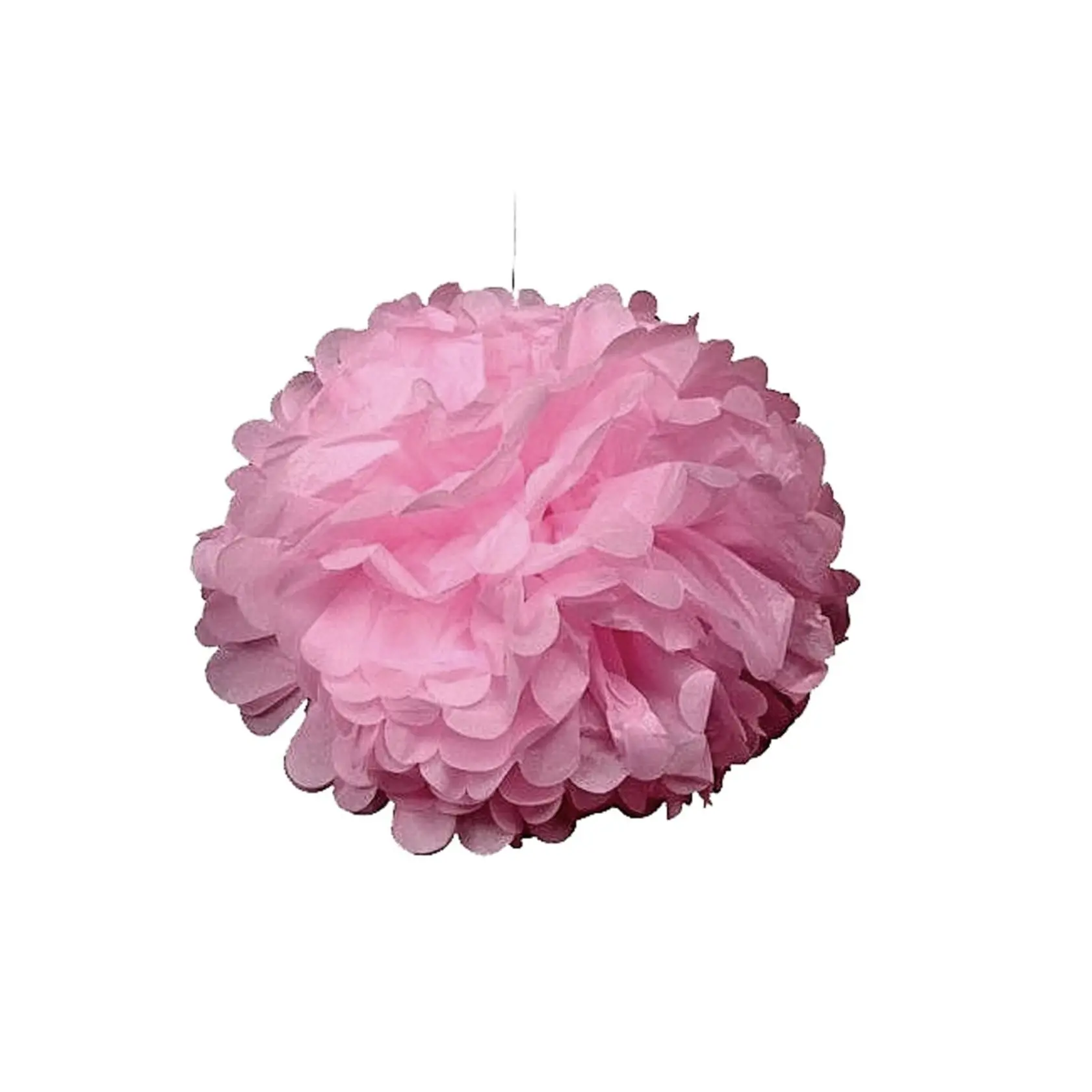 Papierový Pompón, lampiony.eu, 1,60 €