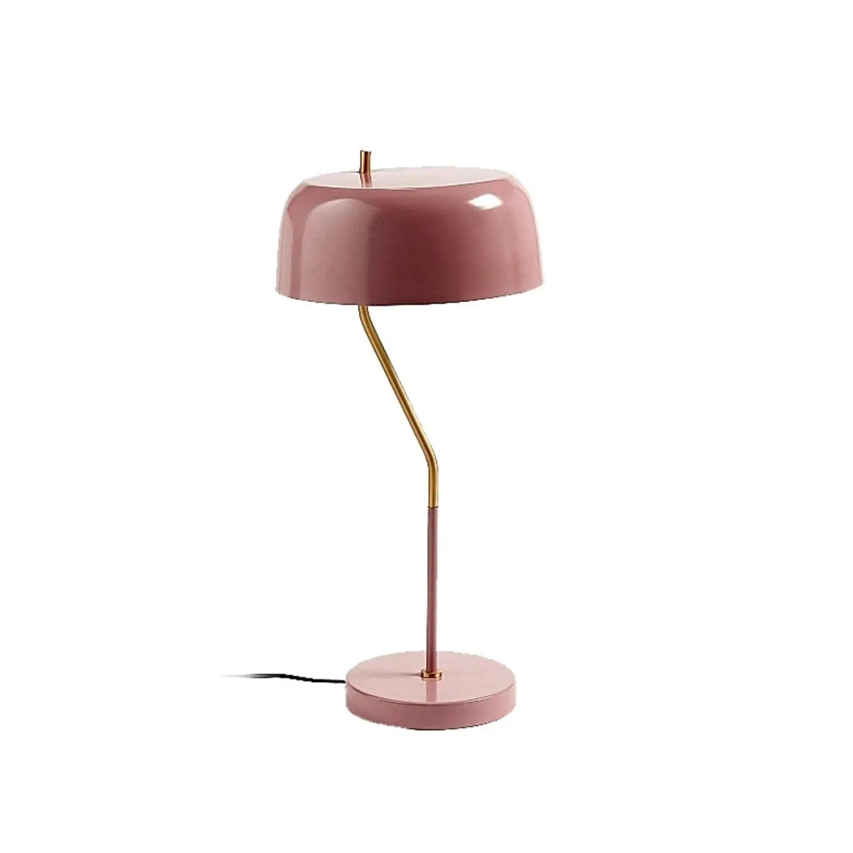 Stolová lampa Versi, www.dizajnove.sk, 95 €