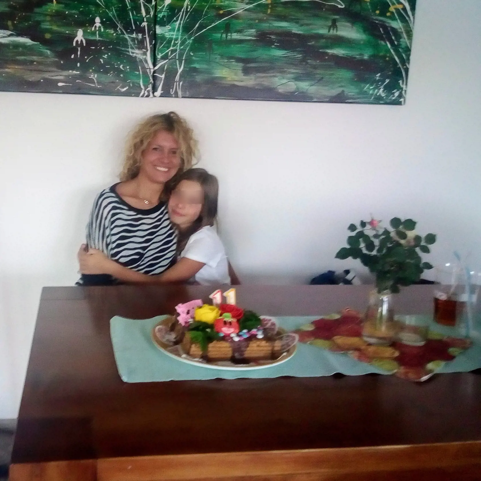 Alexia je od 10. decembra bez mamy a bez súrodencov. Skončila v krízovom centre v Brne.