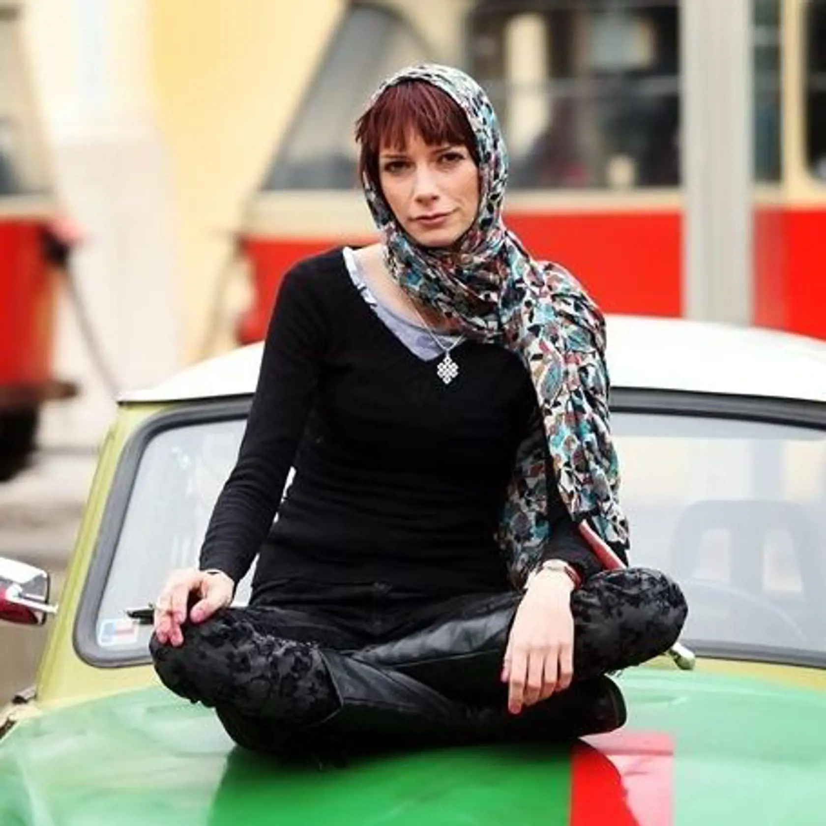 Dorota Nvotová