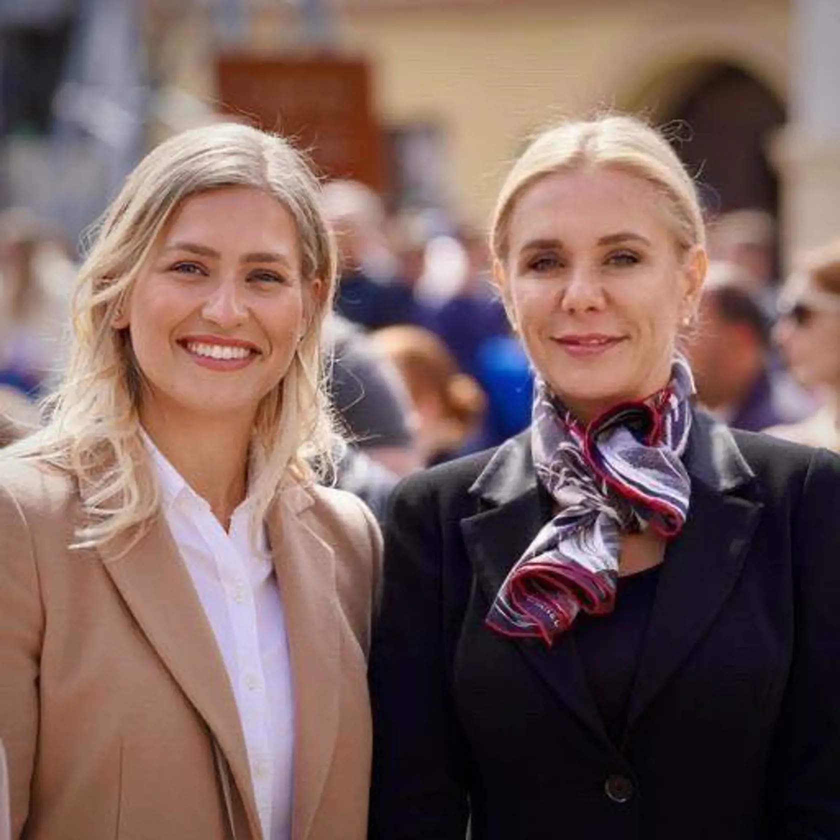 saková sa rada stretáva s občanmi.