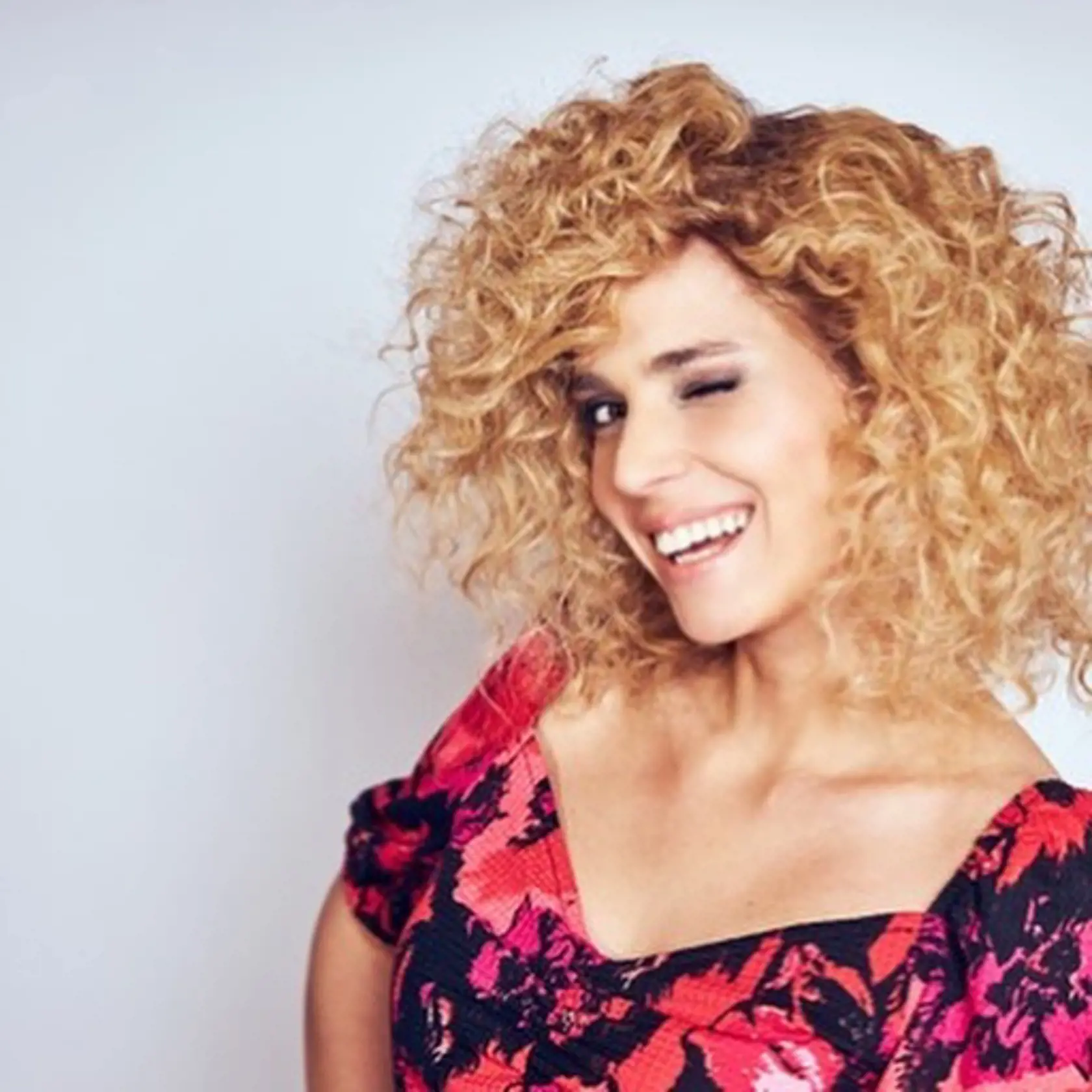 Lucia Hlavačková.