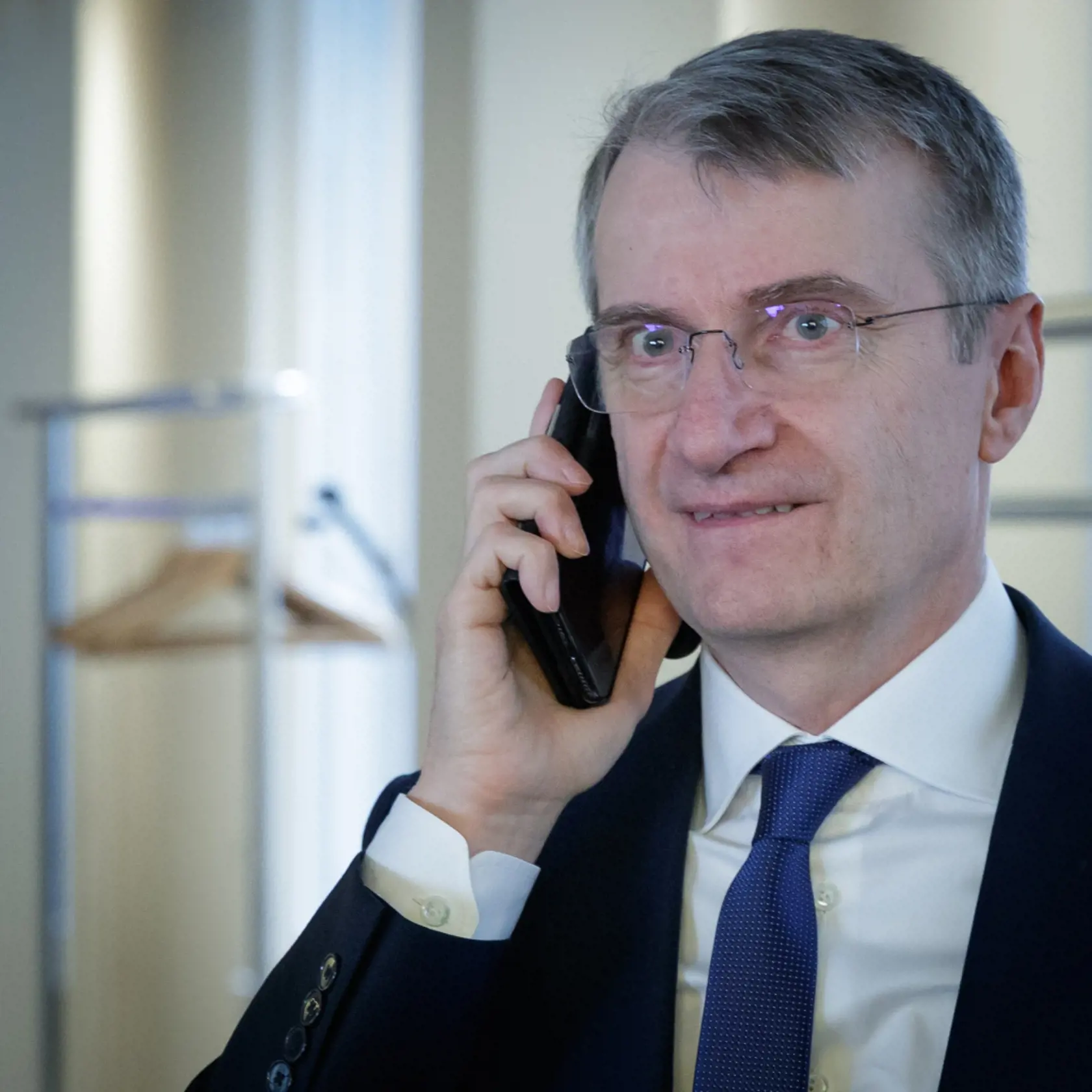 Vedec Robert Mistrík bol v čase pandémie členom krízového štábu.