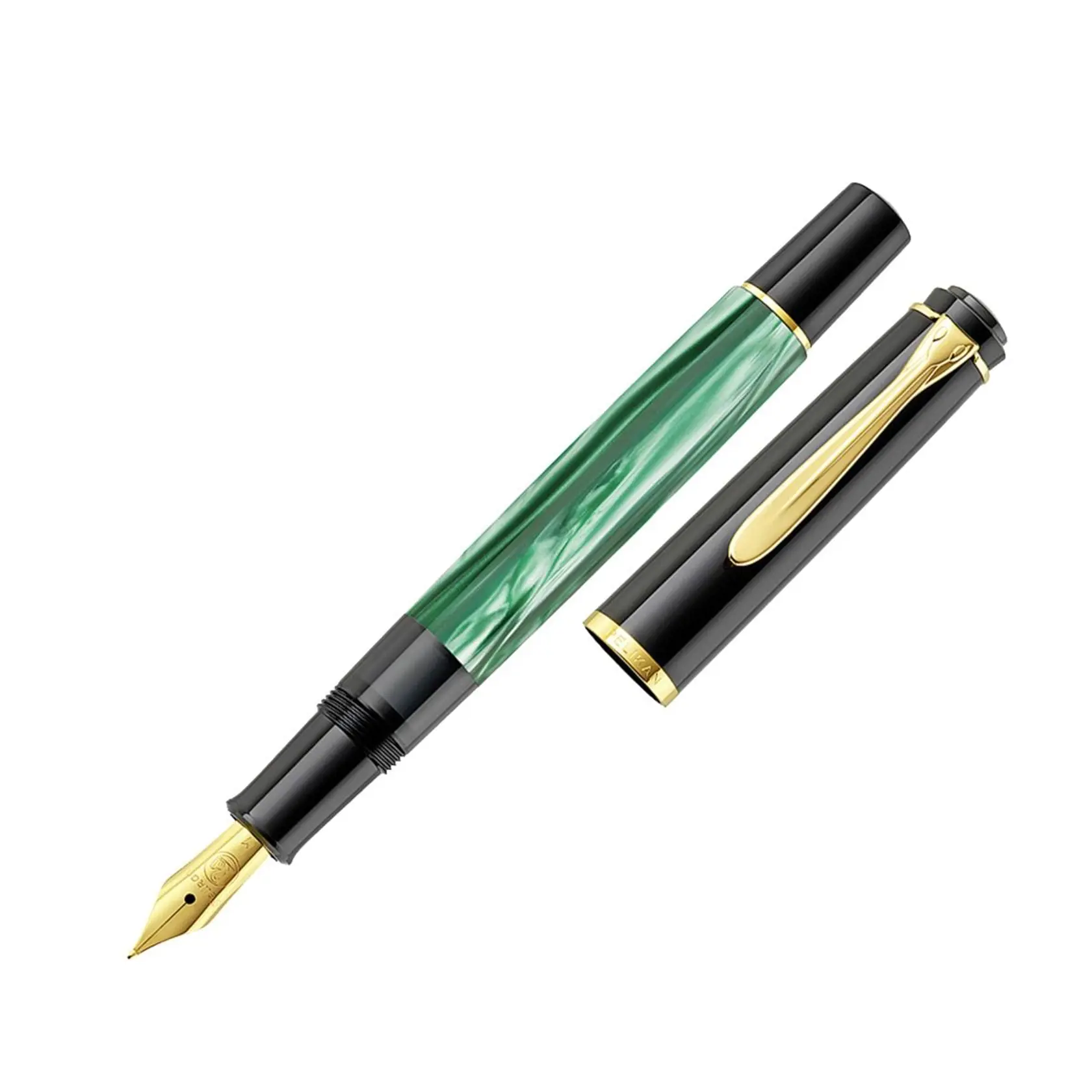 Exkluzívne plniace pero Classic M 150, Pelikan, 100 €
