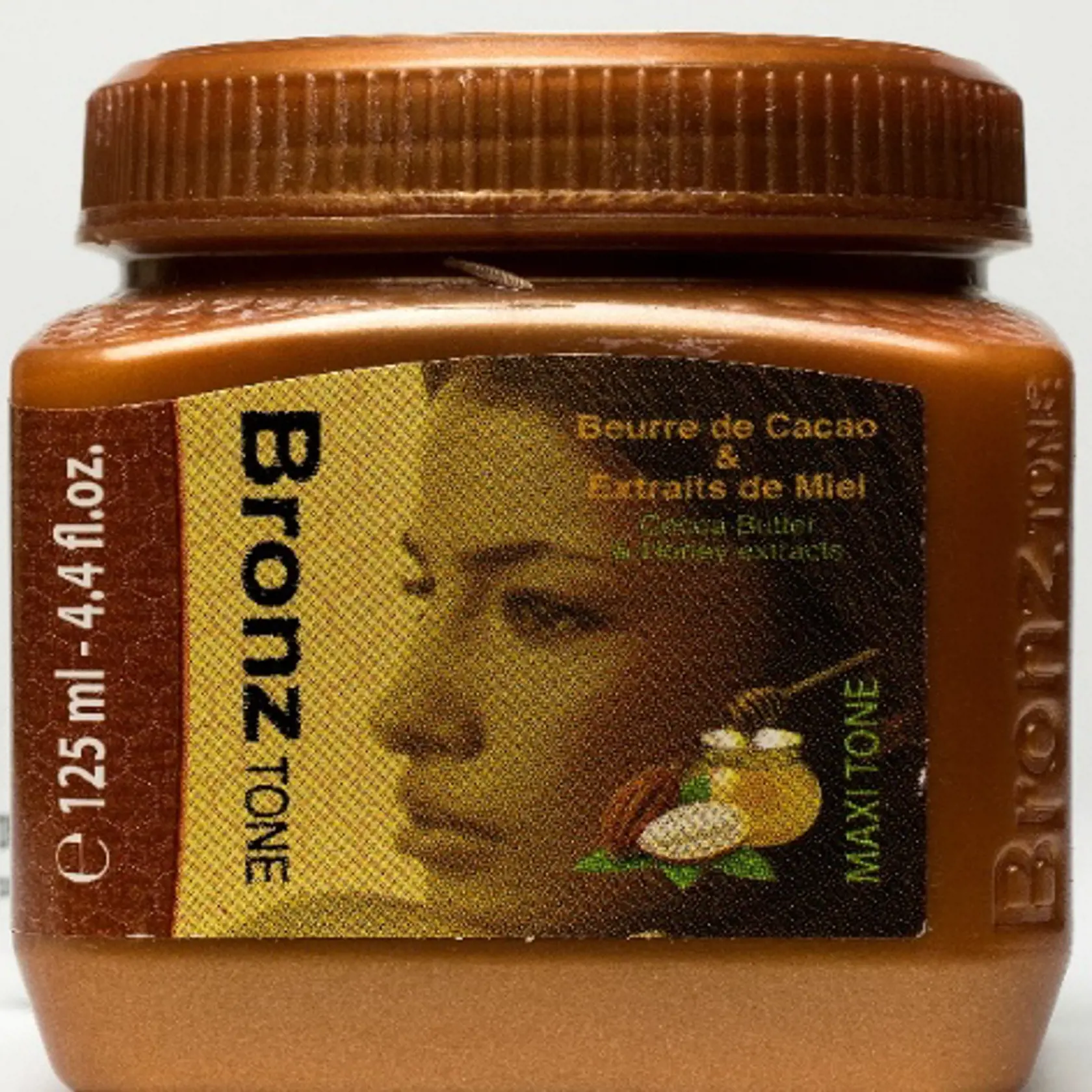 Bronz Tone Maxi Tone – výrobok na zosvetlenie pokožky