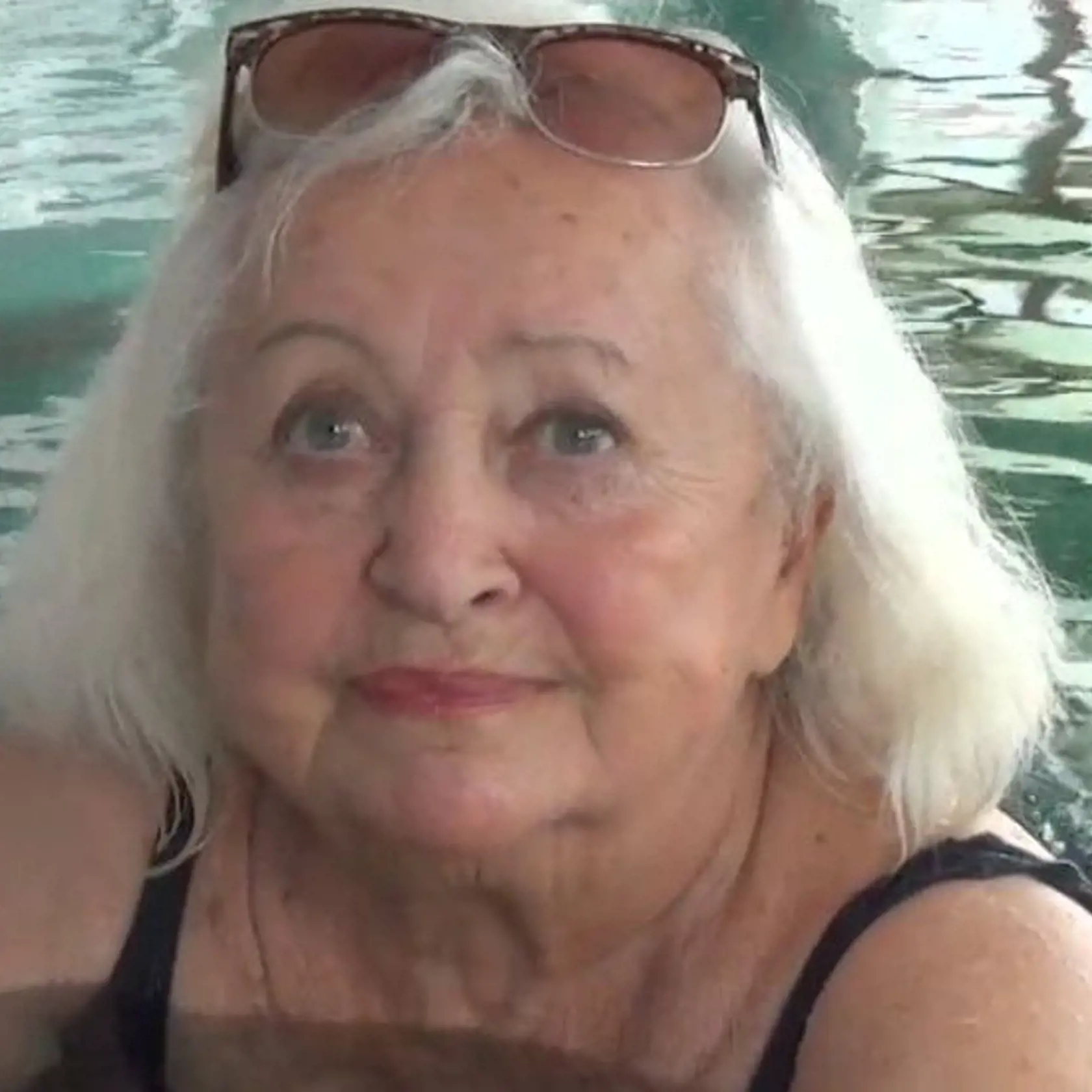 Velšicová Maja