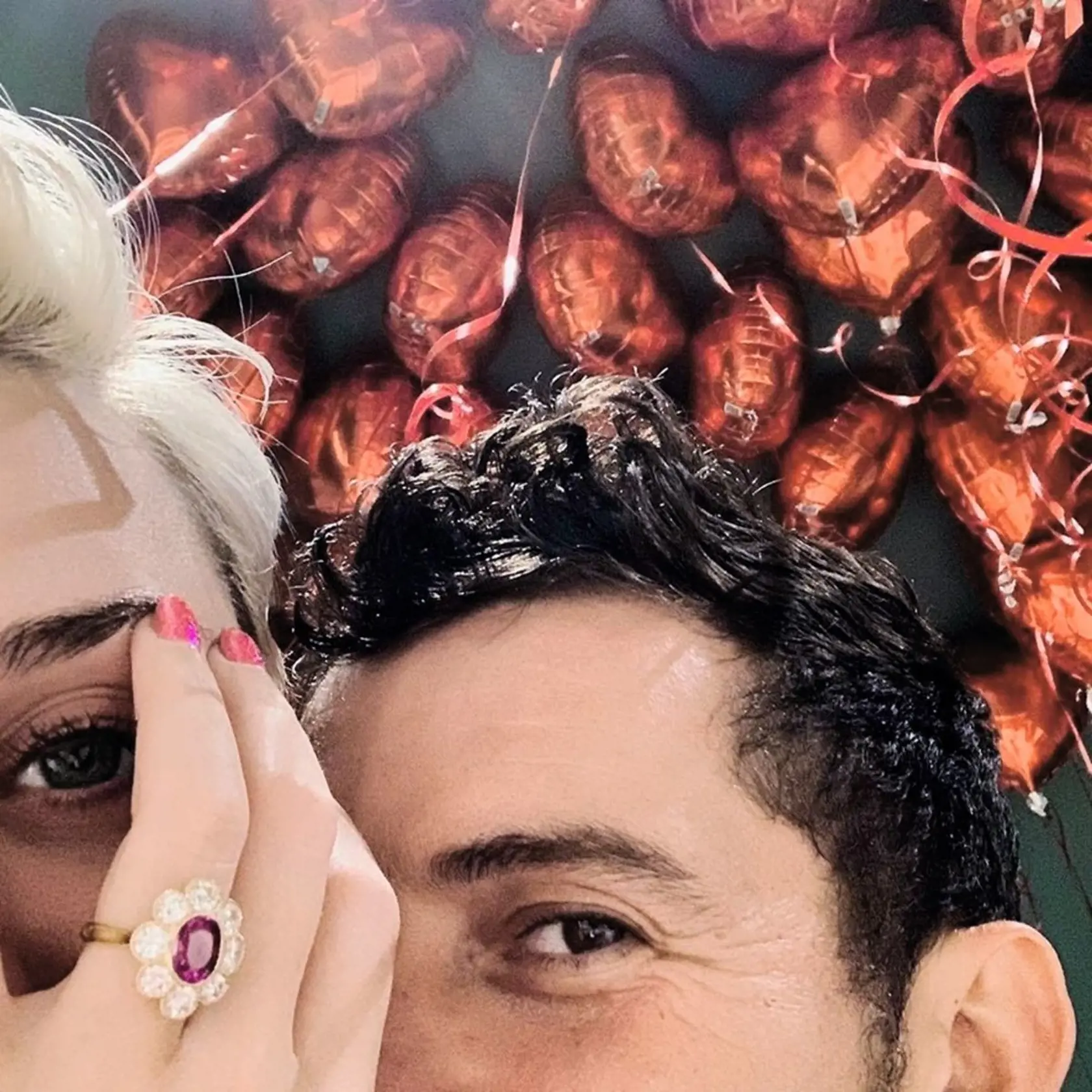 Orlando Bloom (42)  a Katy Perry (34) pár spolu randí od roku 2016, keď sa spoznali na afterpárty Zlatých glóbusov.