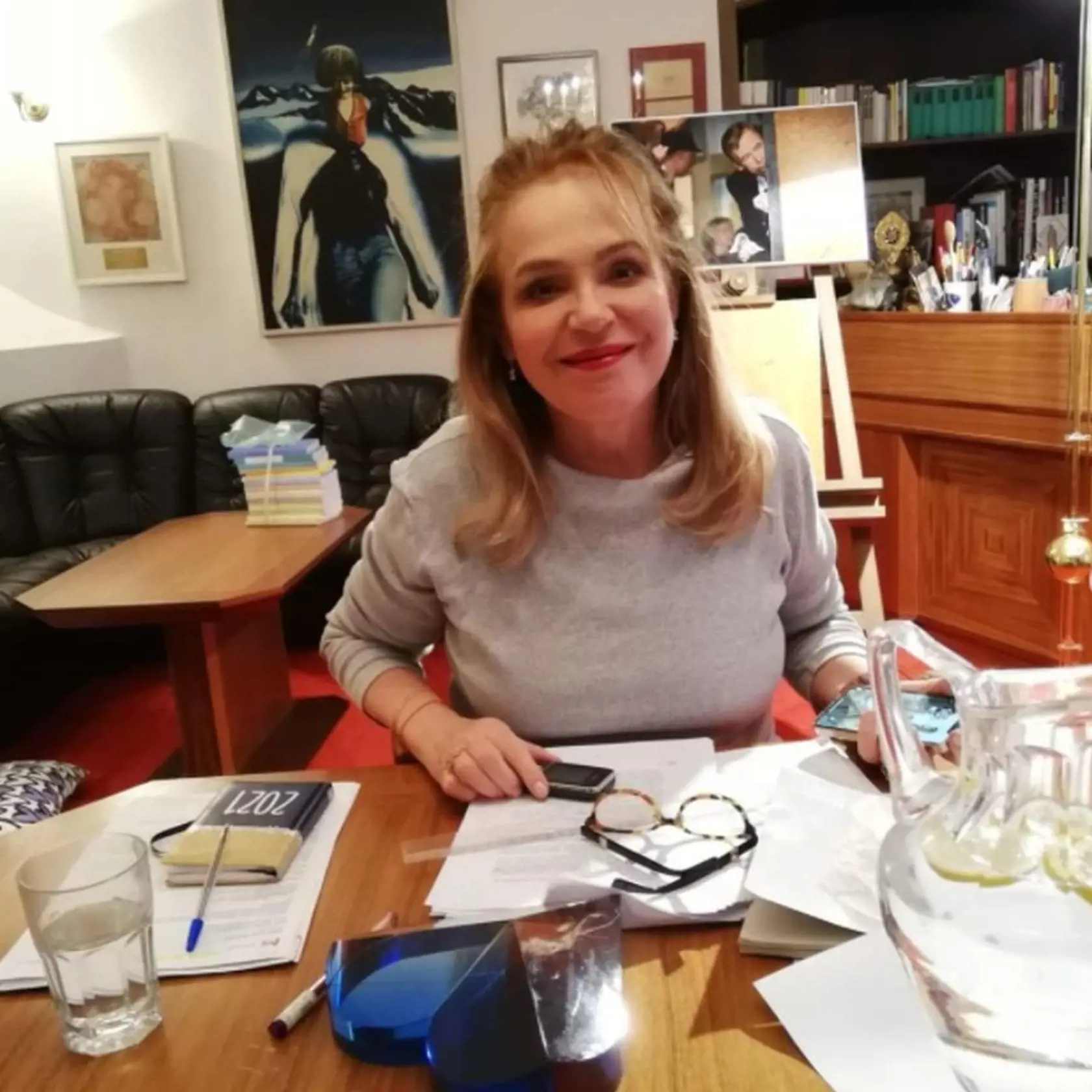 Dagmar Havlová
