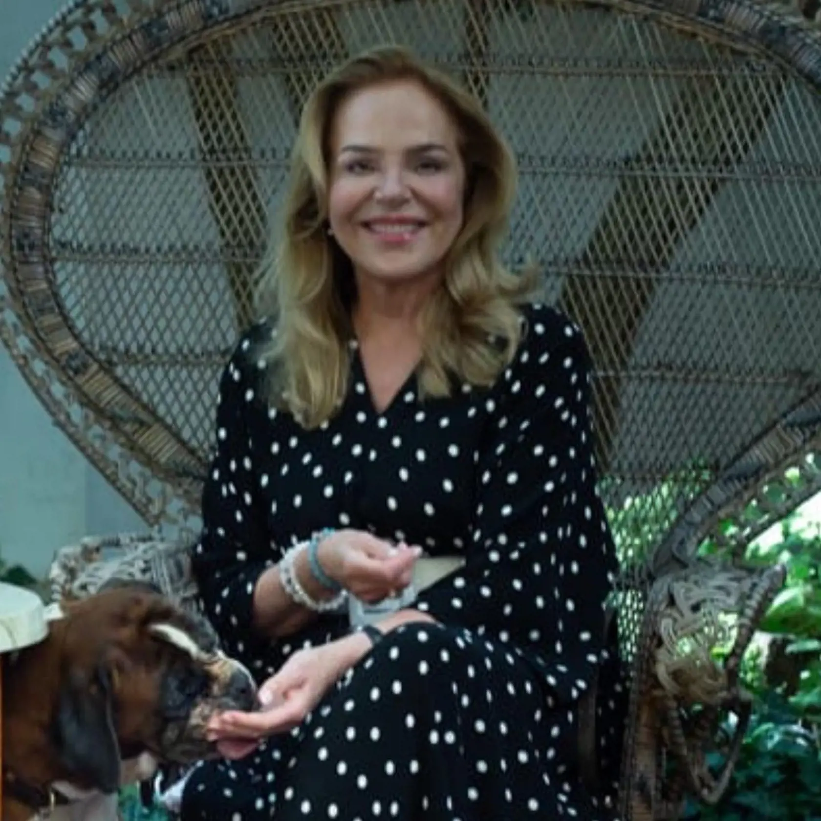 Dagmar Havlová