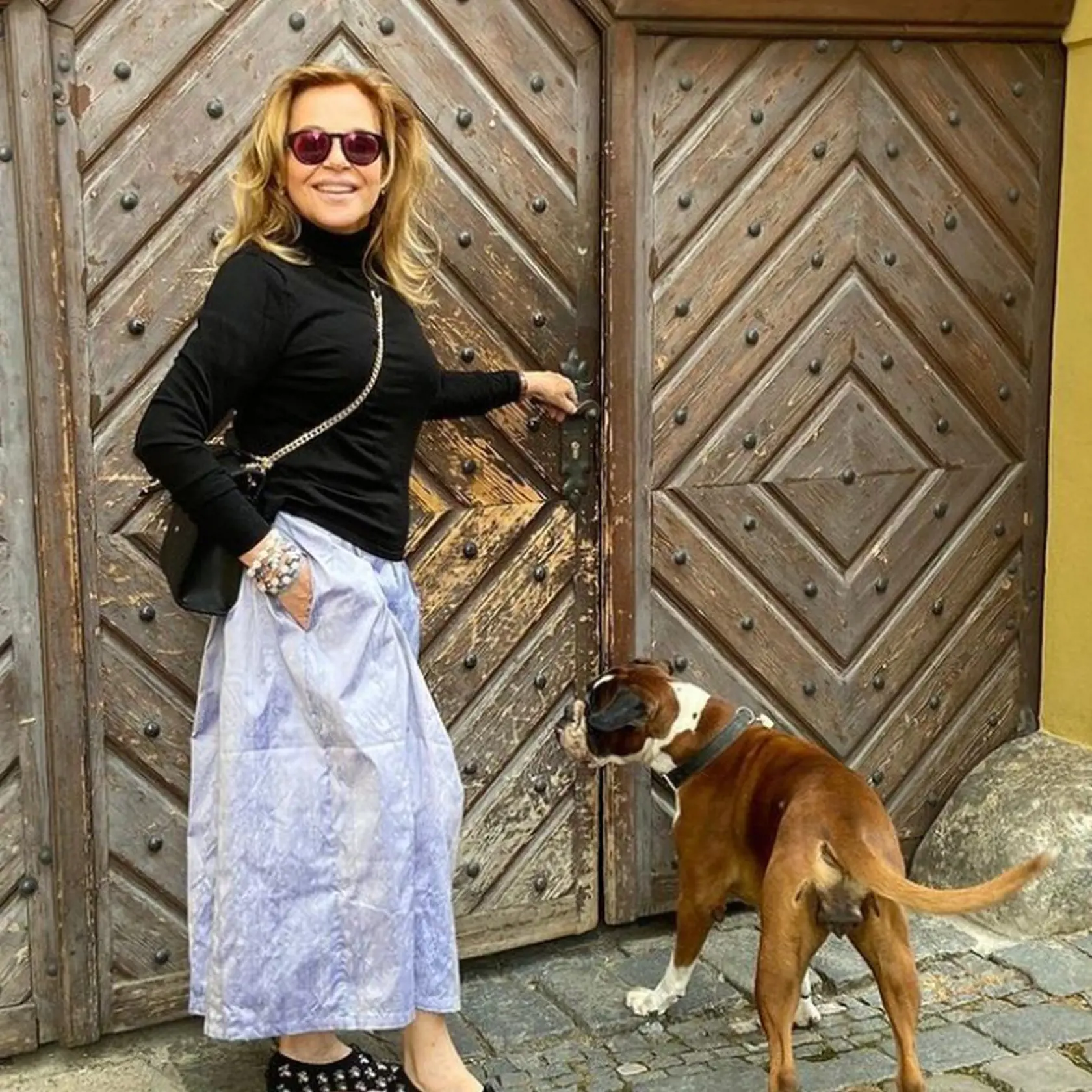 Dagmar Havlová